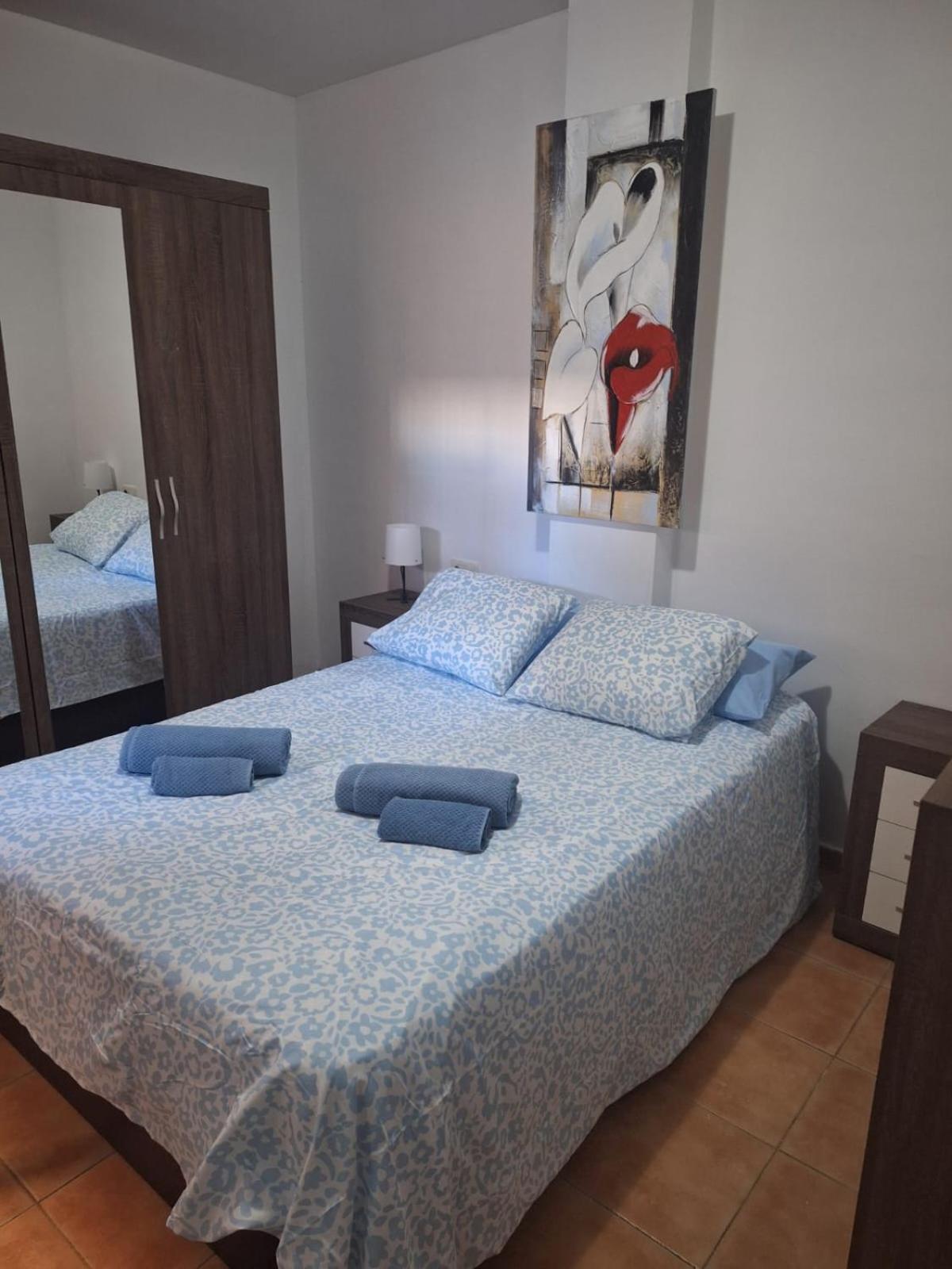 Catalina Apartment