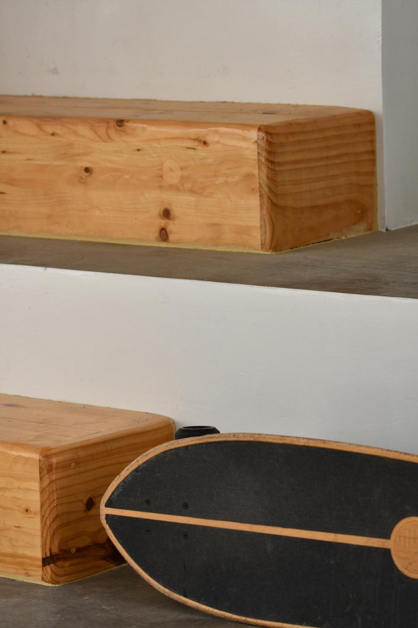 Surf House & Surf School *
