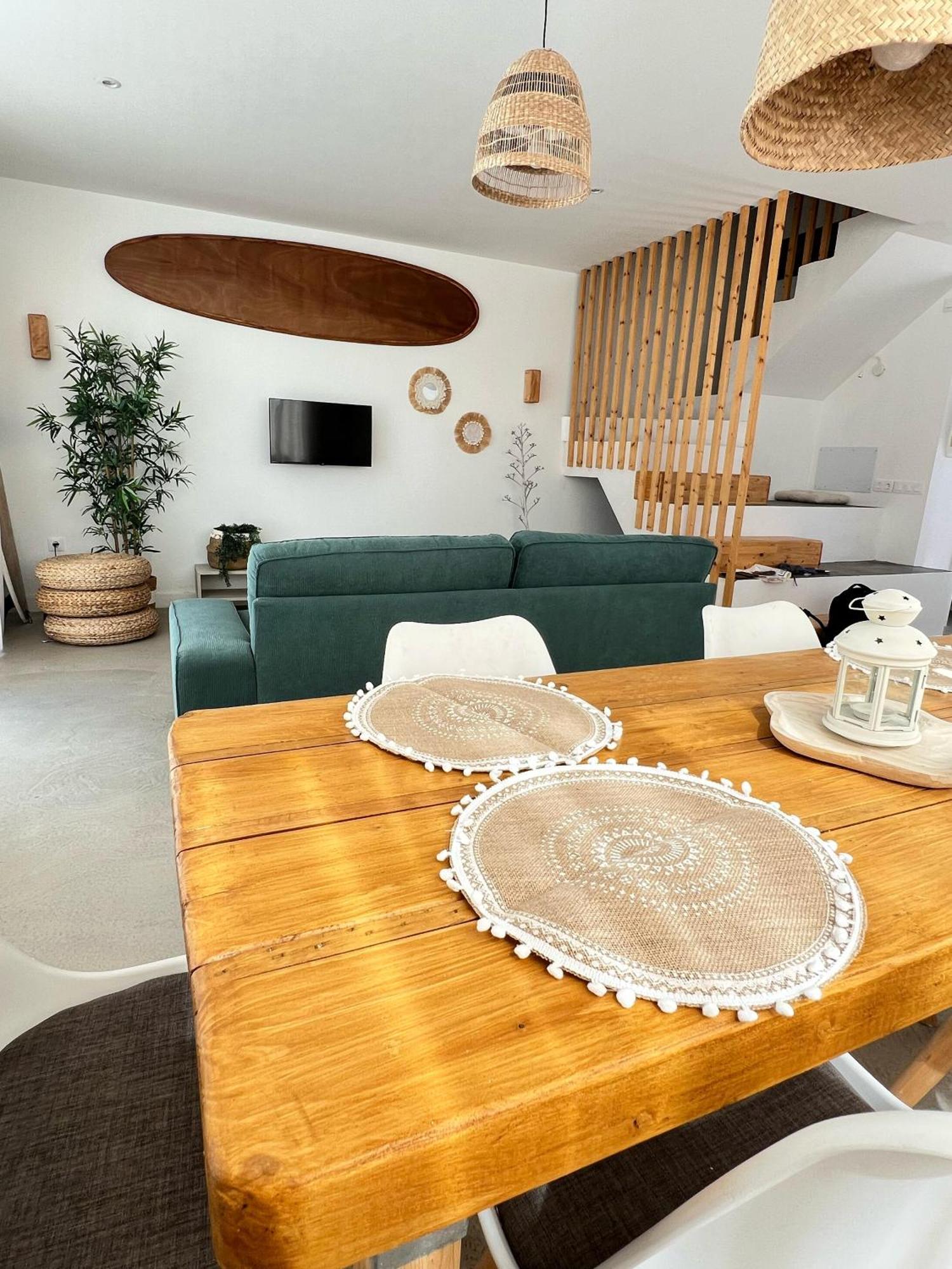 Surf House & Surf School Corralejo