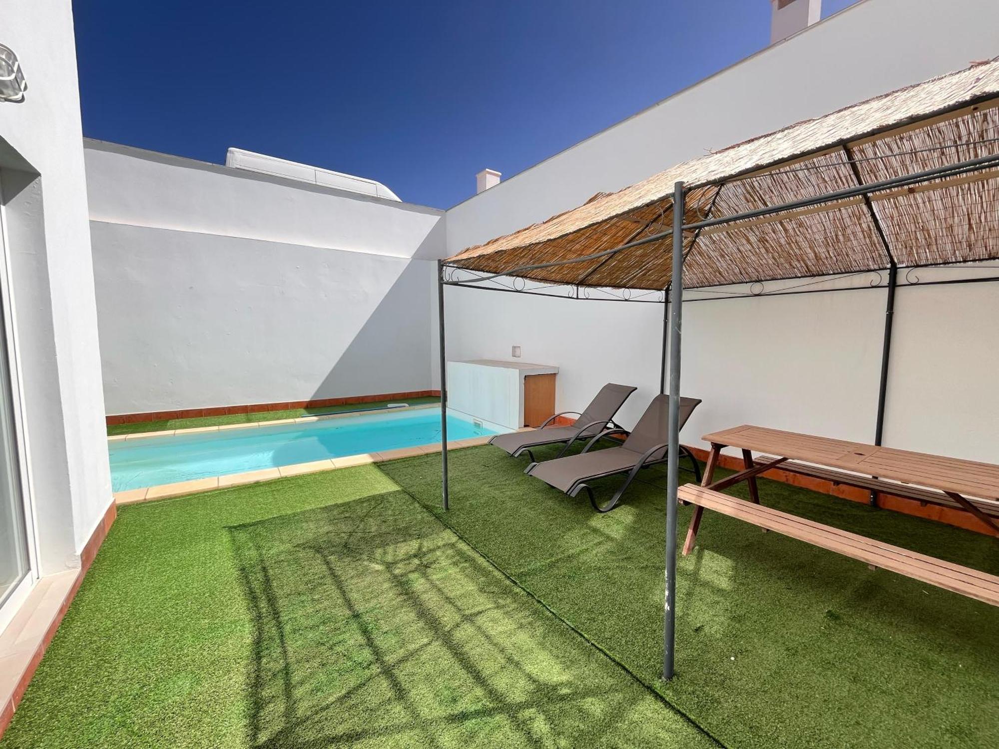 Majunaxa Villa *