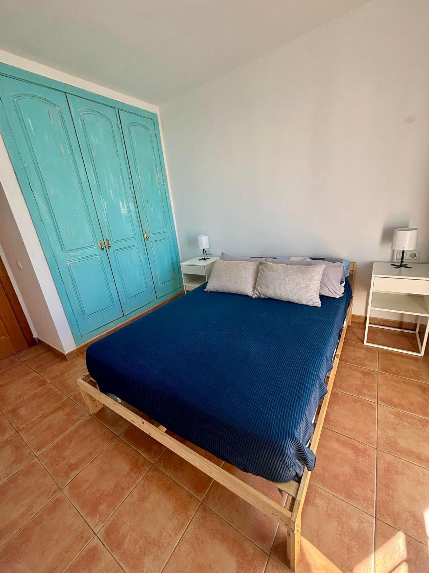 Hostel La Fresa *