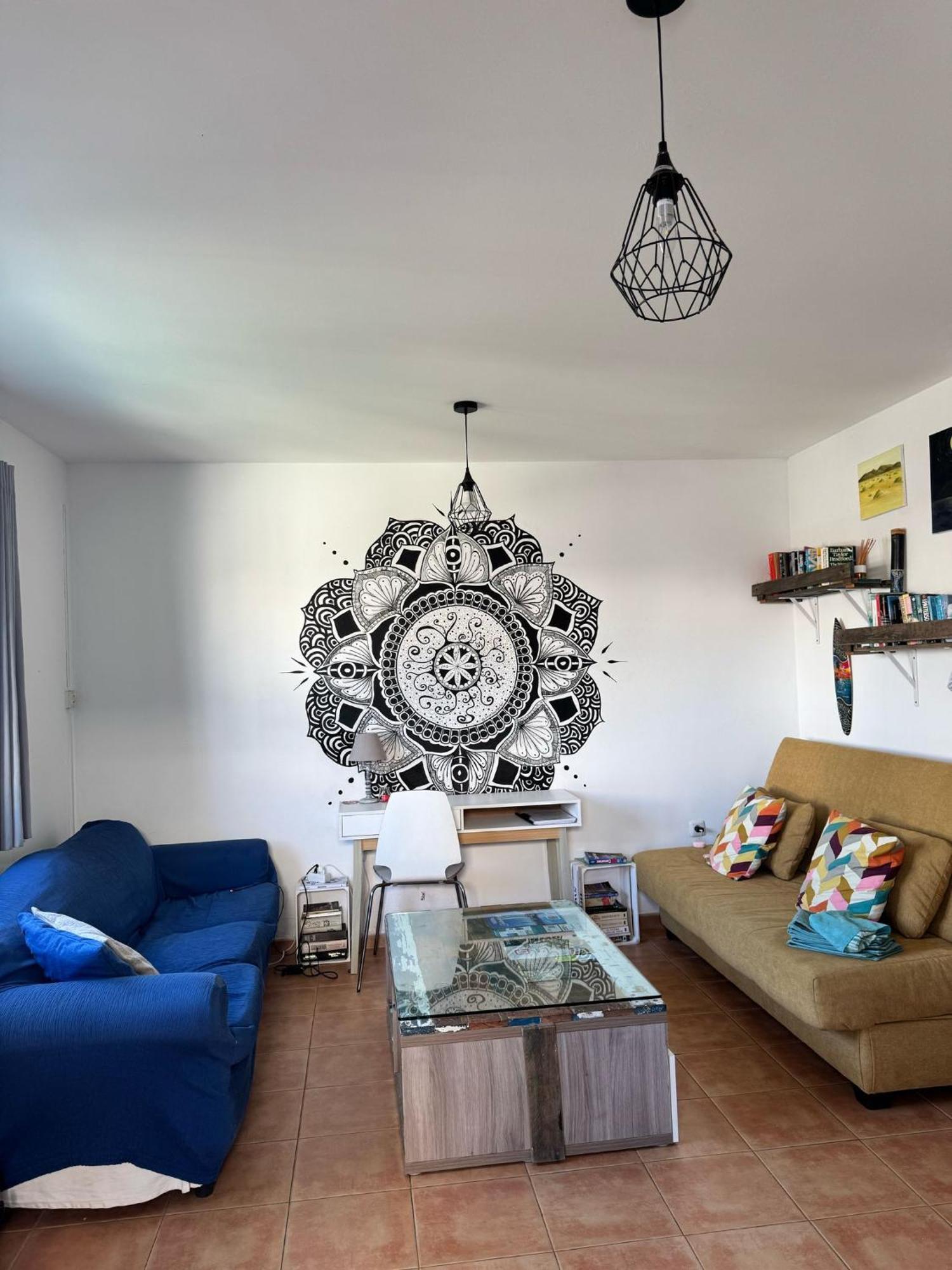 La Fresa Hostel Corralejo