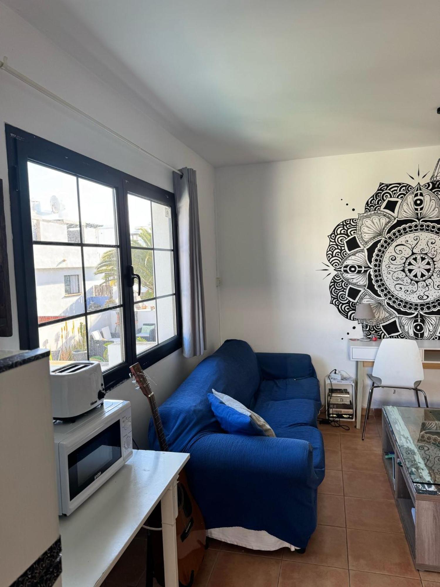Hostel La Fresa Corralejo