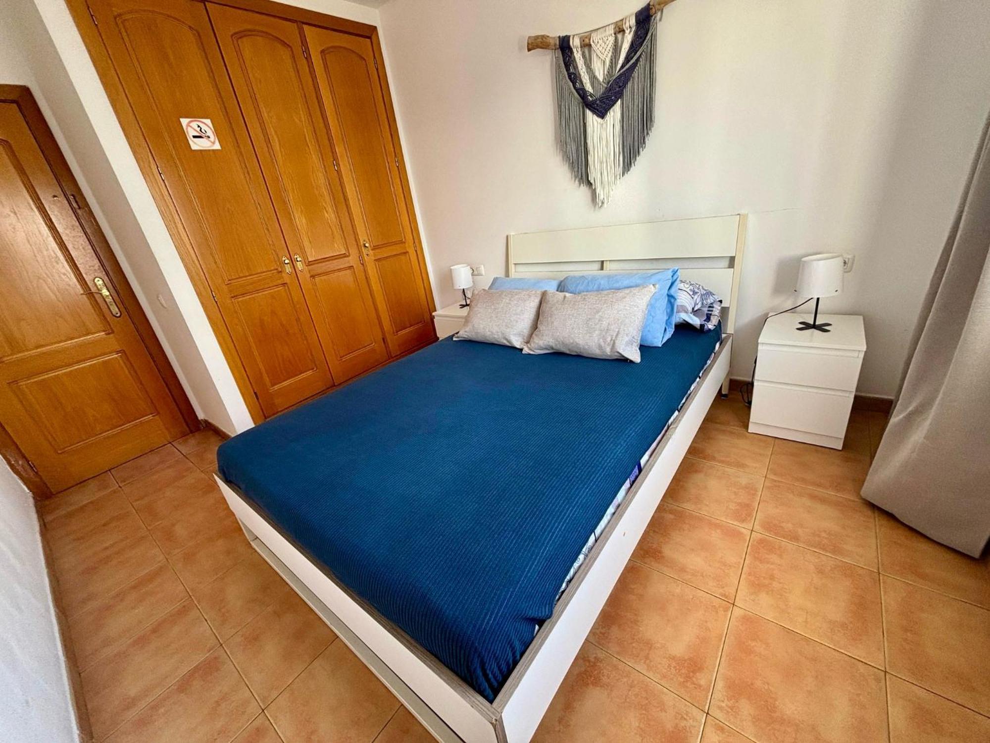 Hostel La Fresa