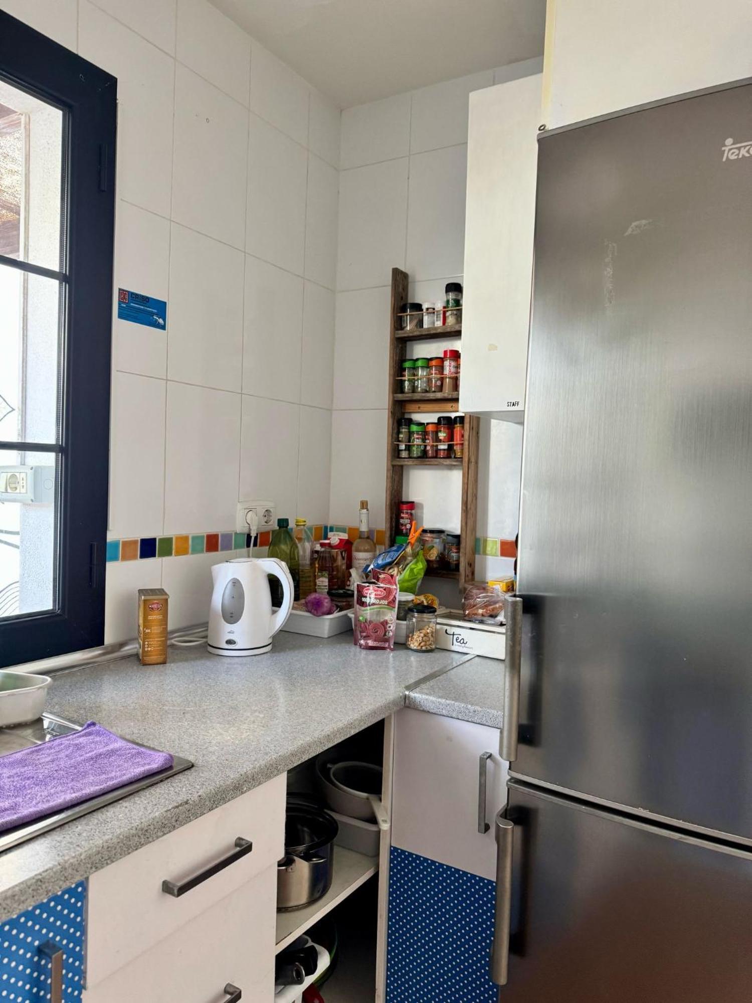 Hostel La Fresa *