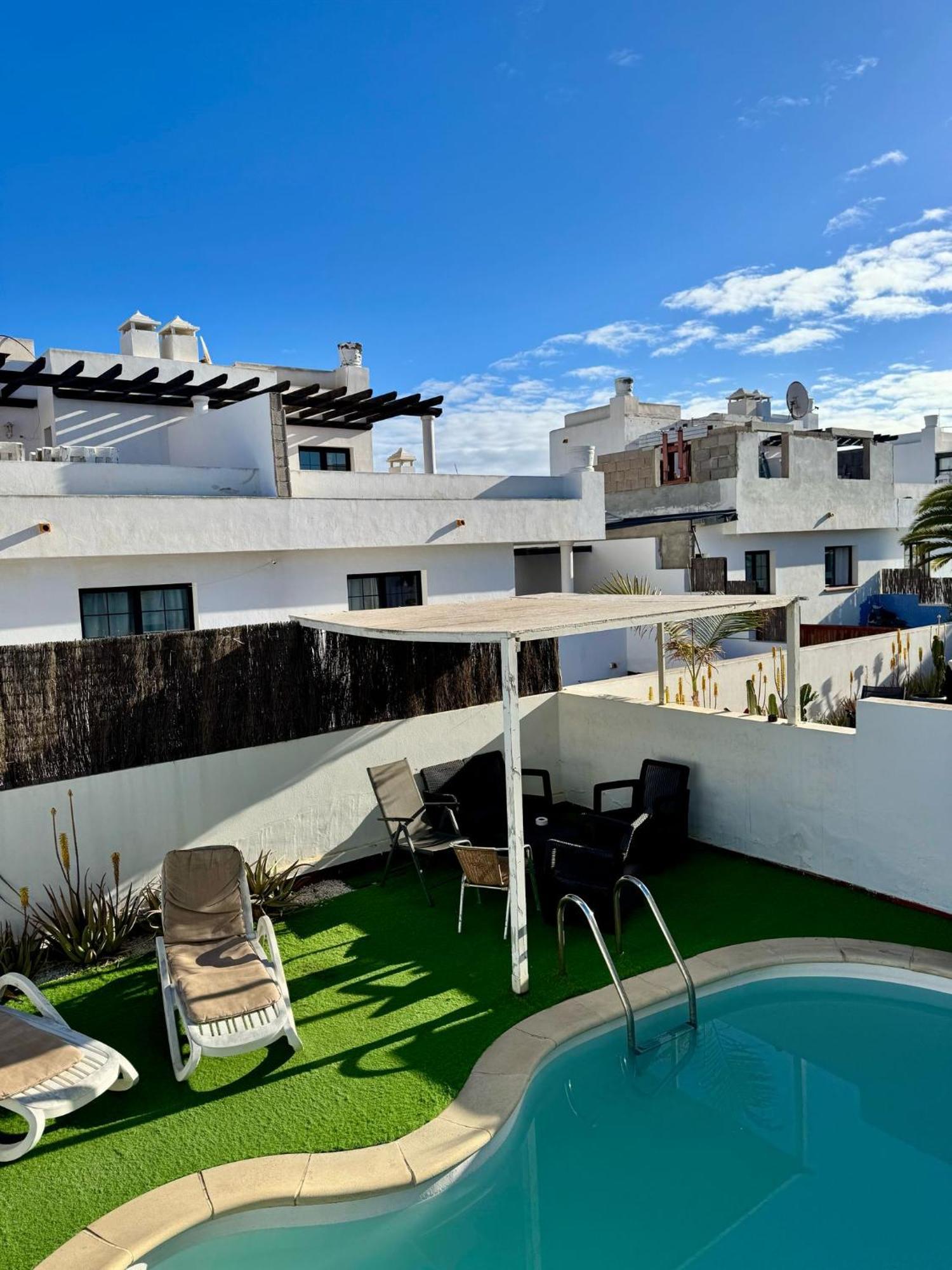 Hostel La Fresa Corralejo