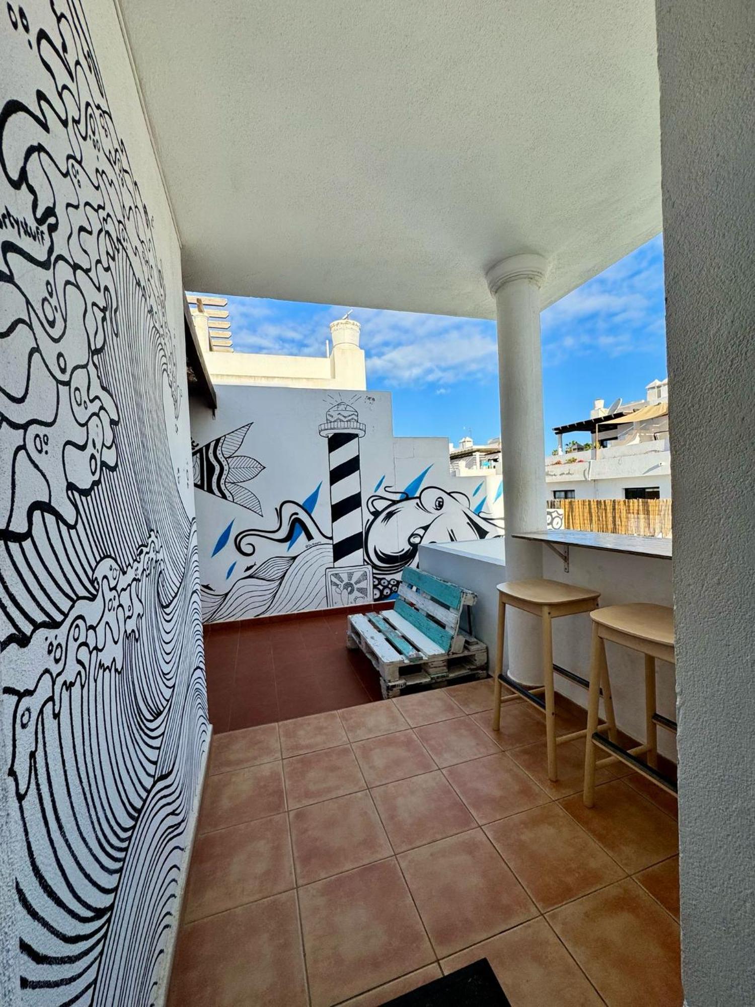 Hostel La Fresa