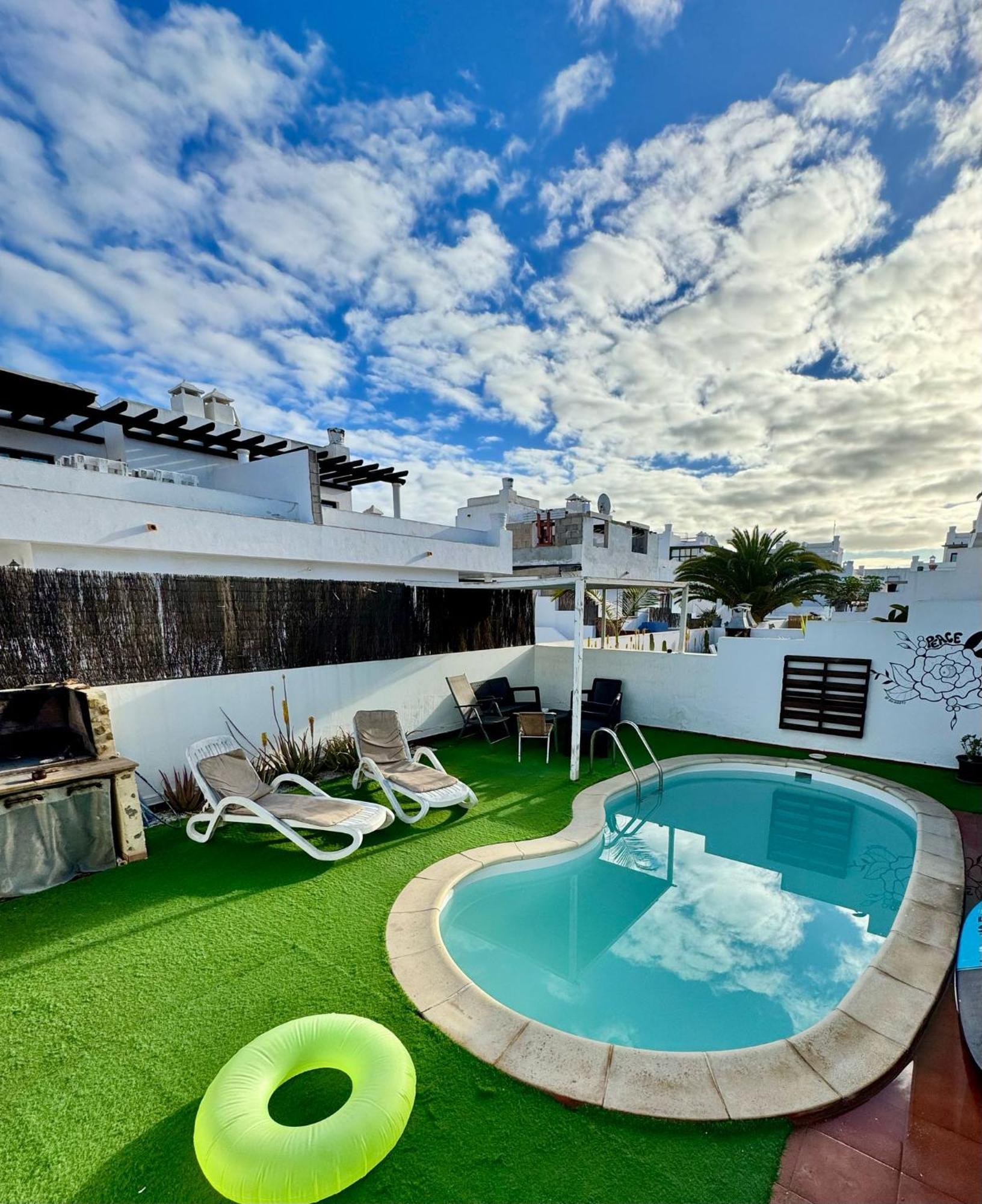 La Fresa Hostel Corralejo