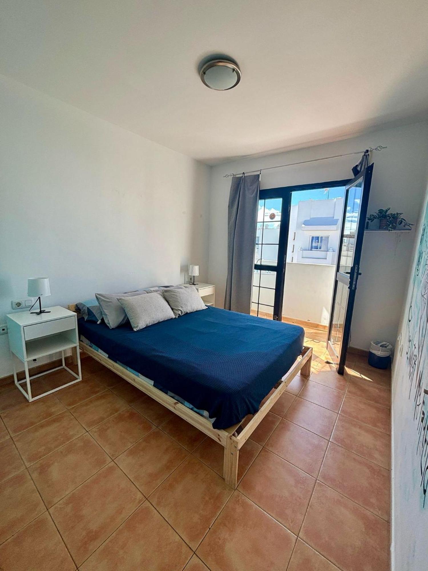 Hostel La Fresa Corralejo