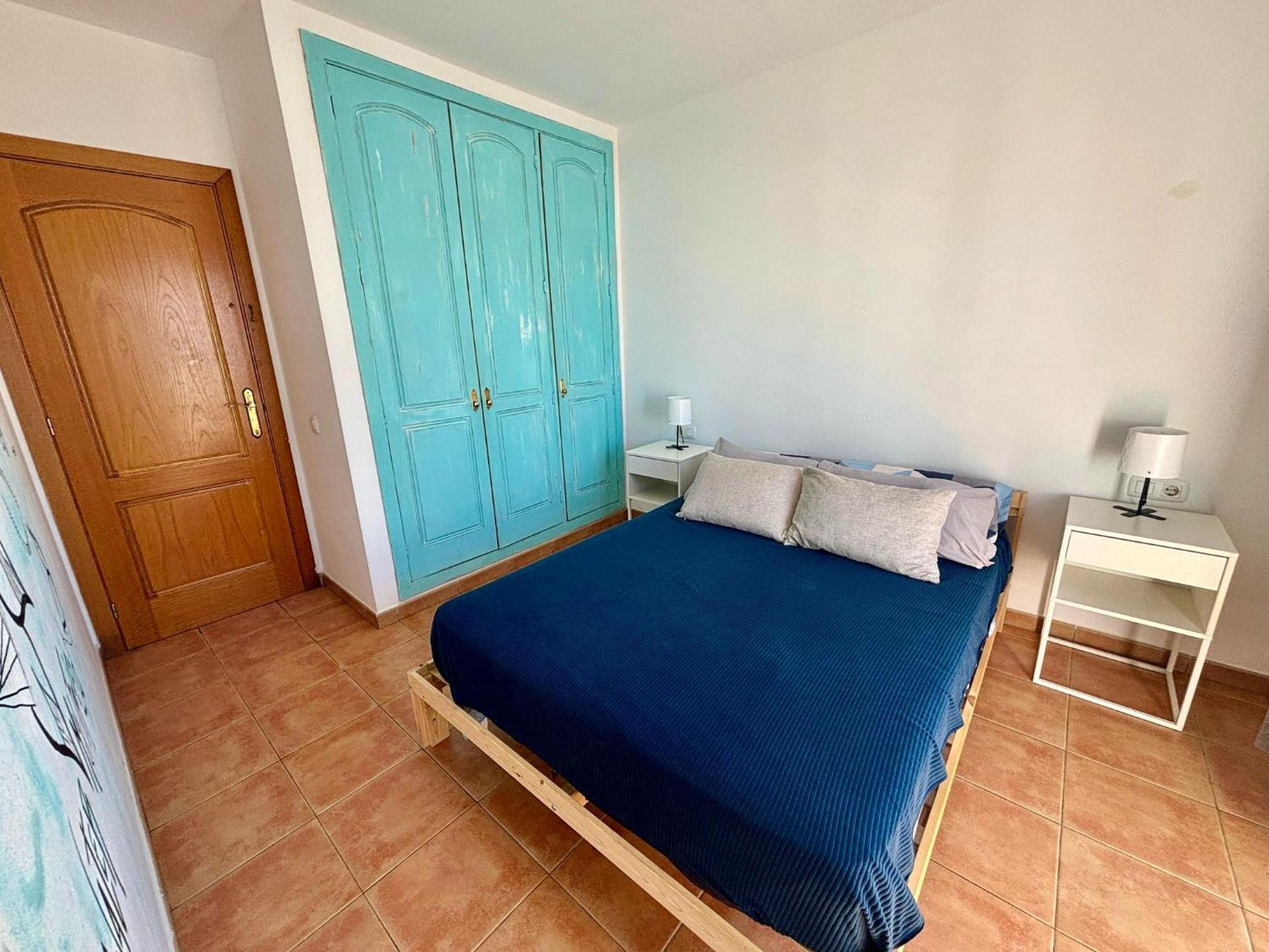 Hostel La Fresa