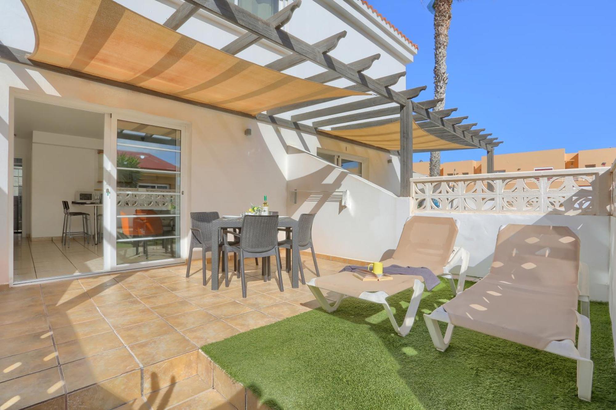 Apartment Residencia Lena