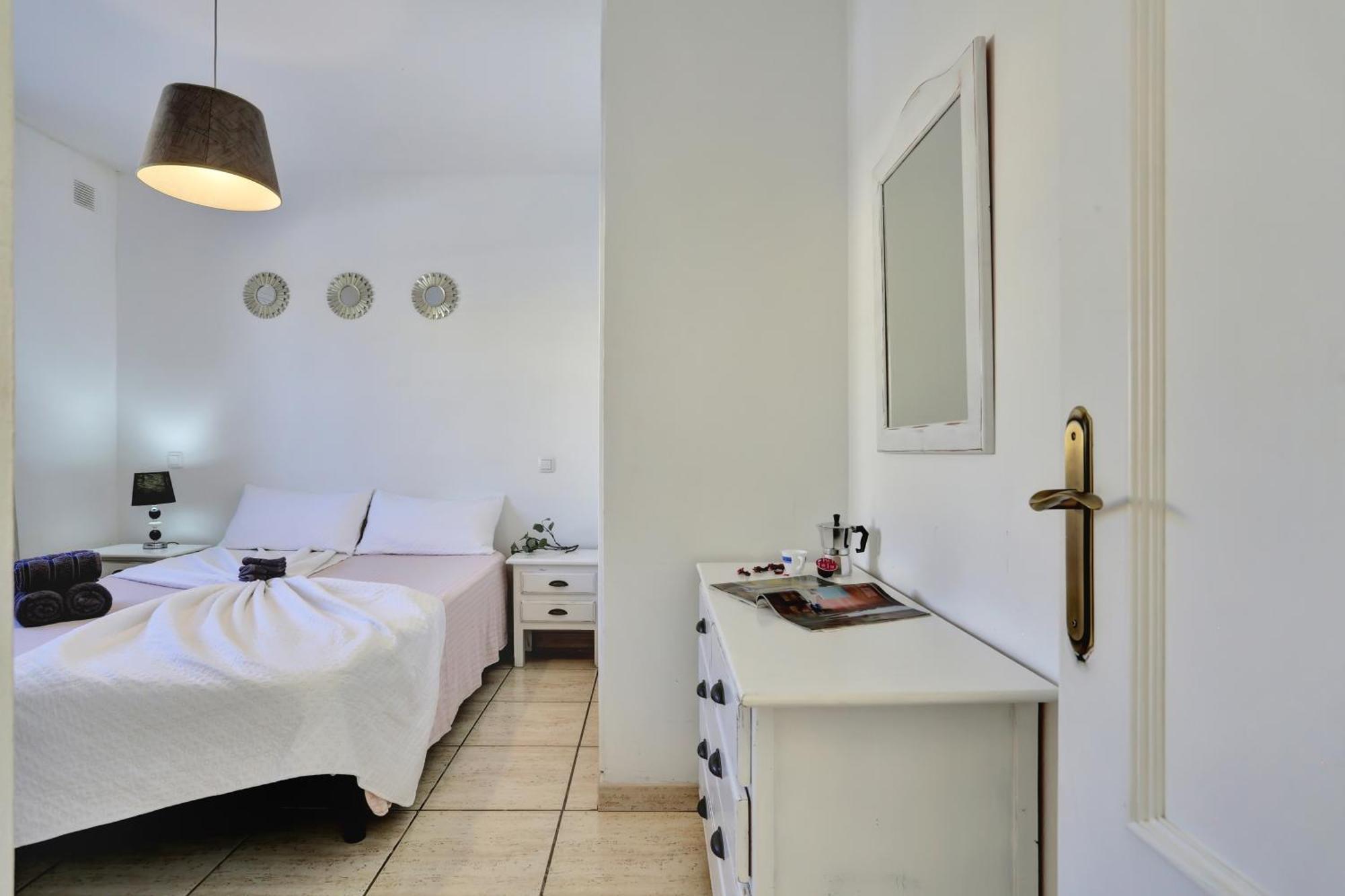 Residencia Lena * Corralejo