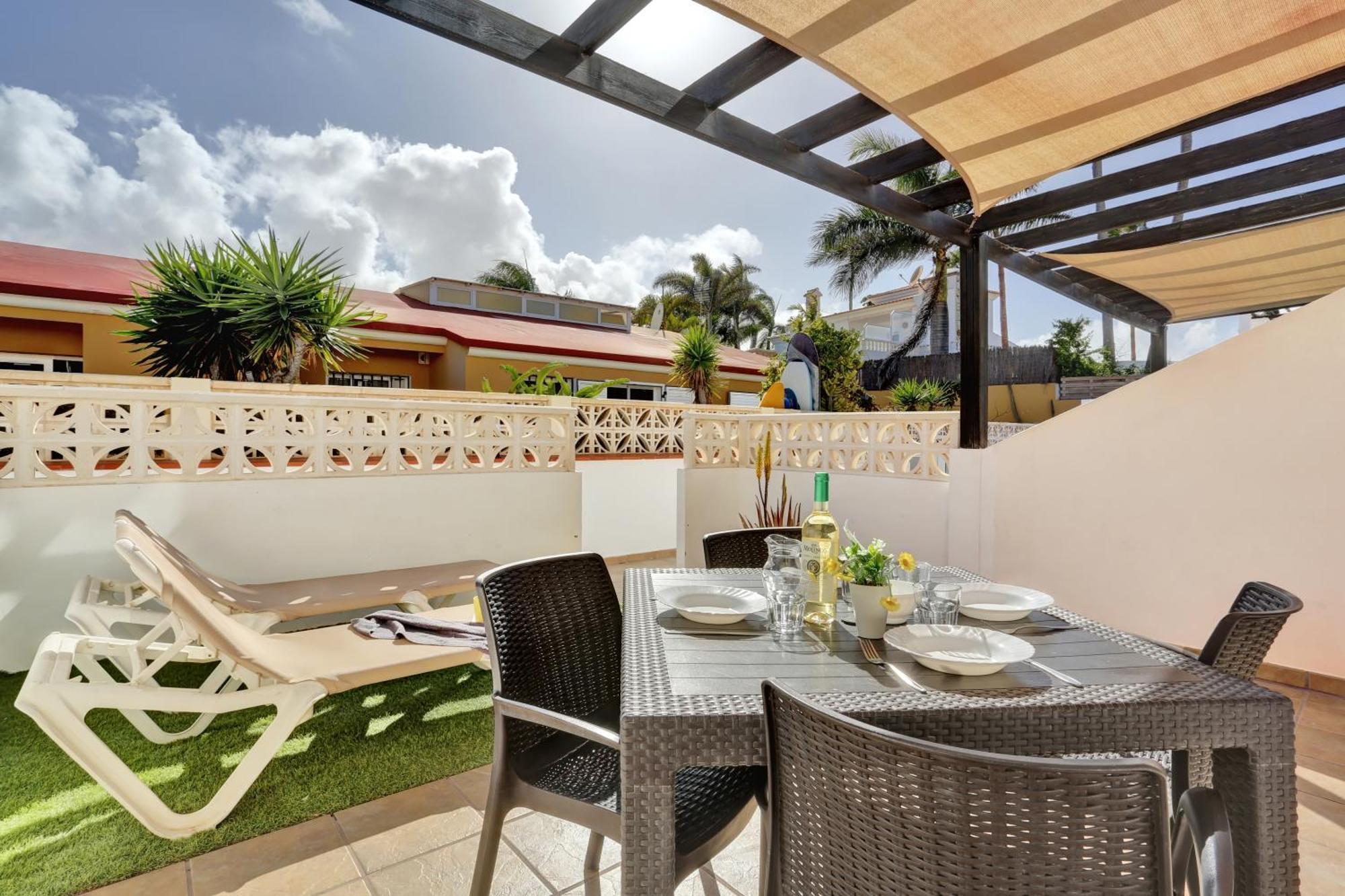 Apartment Residencia Lena *