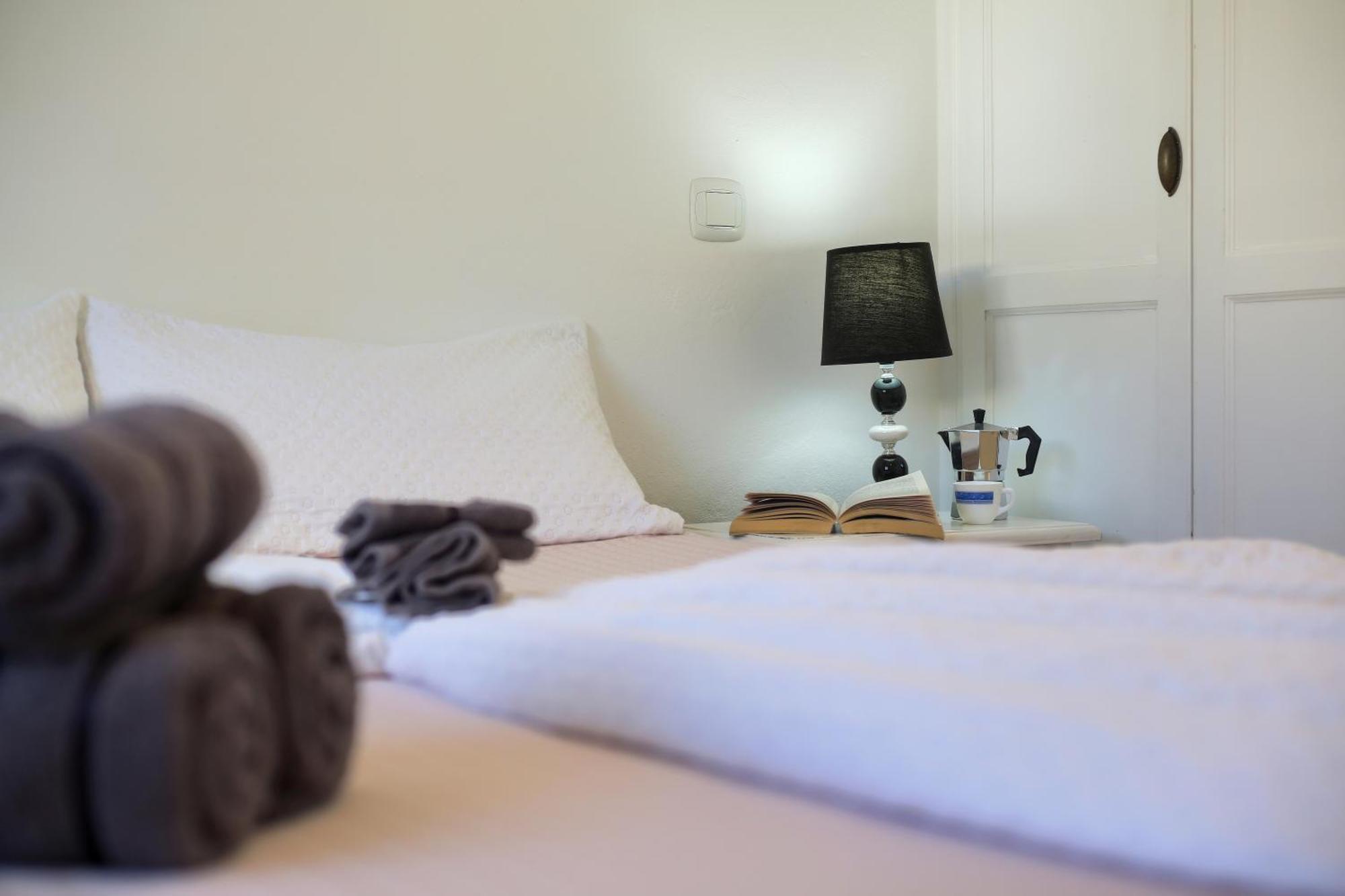 Residencia Lena Apartment Corralejo