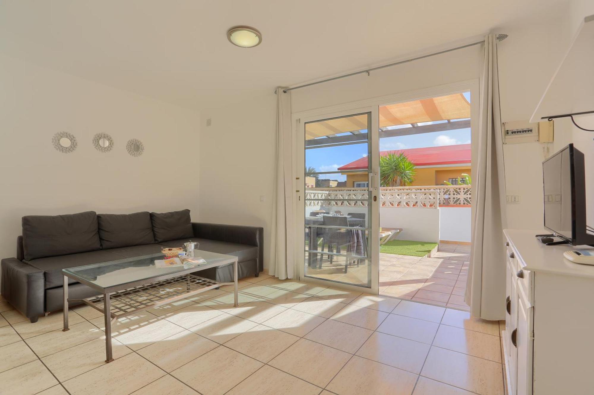 Residencia Lena *