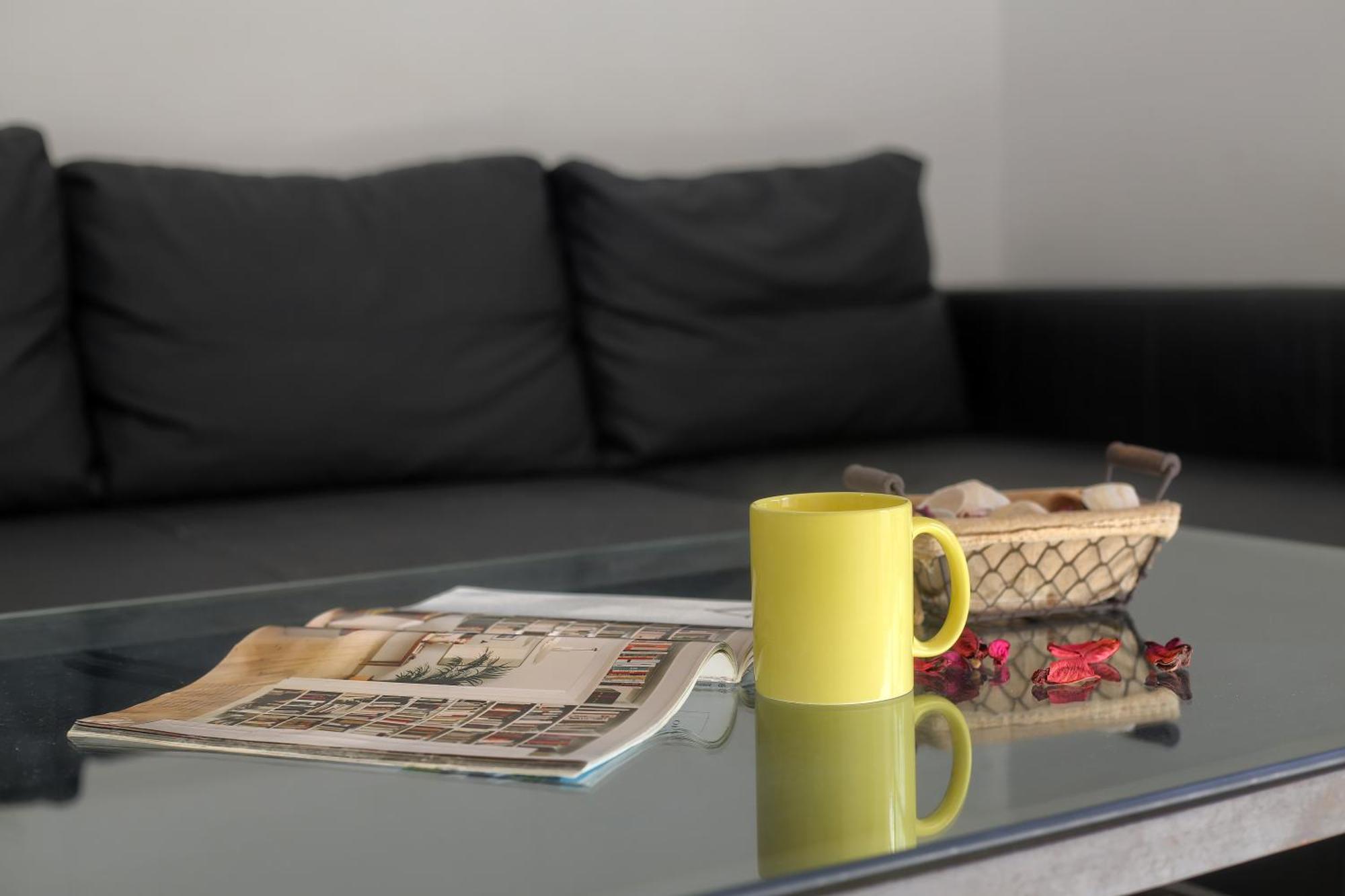 Residencia Lena Corralejo