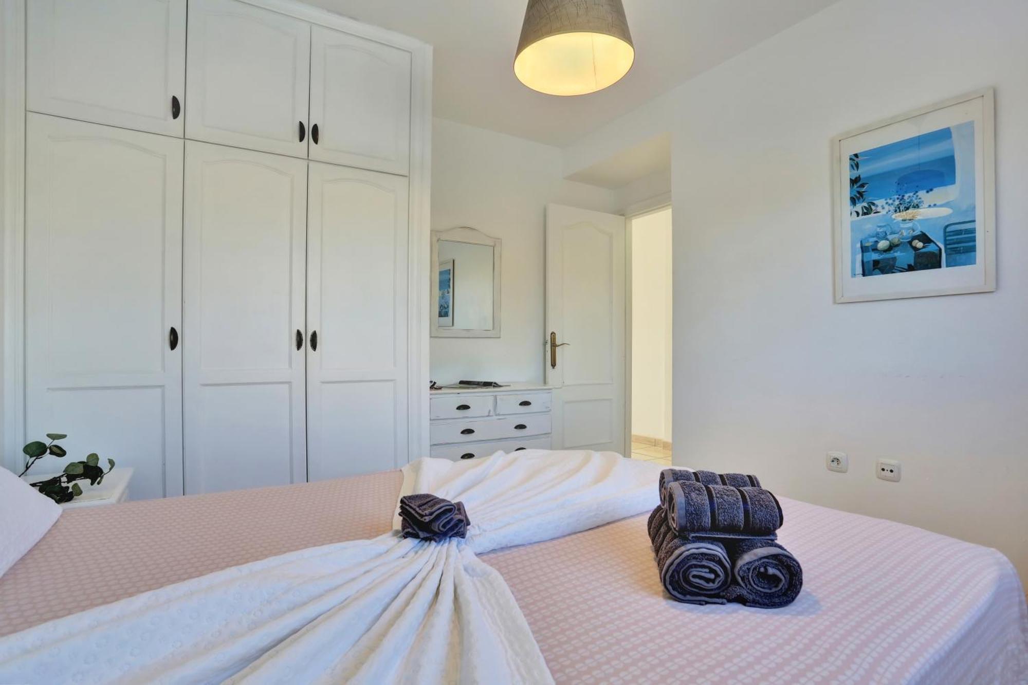 Apartment Residencia Lena *