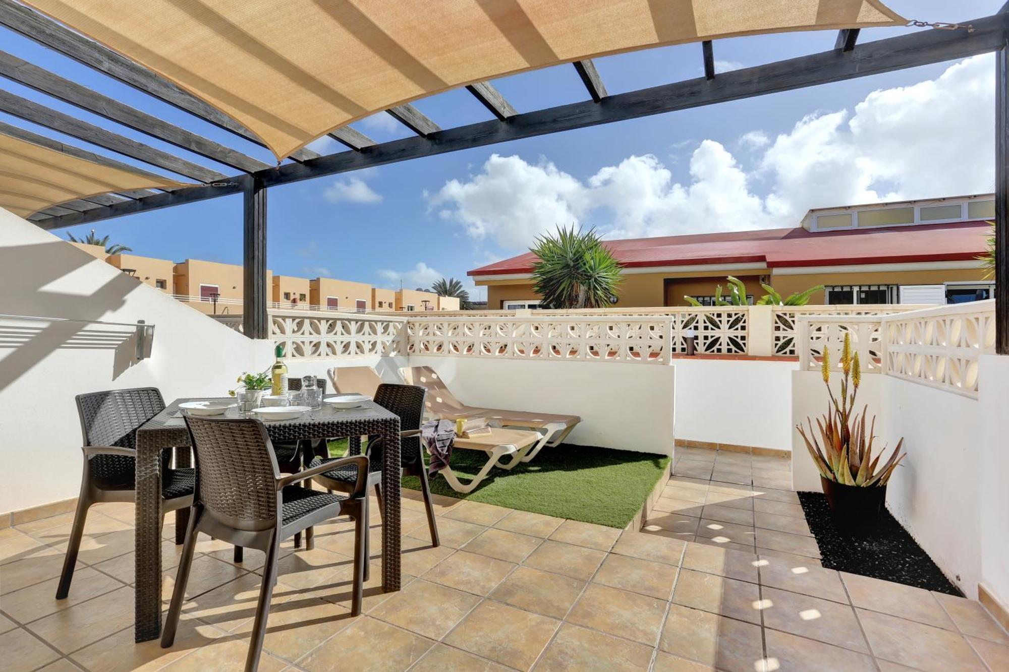 Residencia Lena *