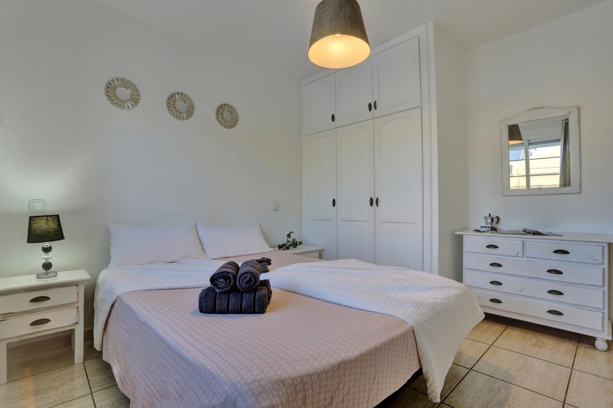 Apartment Residencia Lena