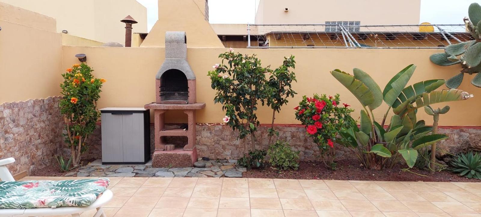 Casa Fico De India Accogliente In Zona Strategica Casa de férias *