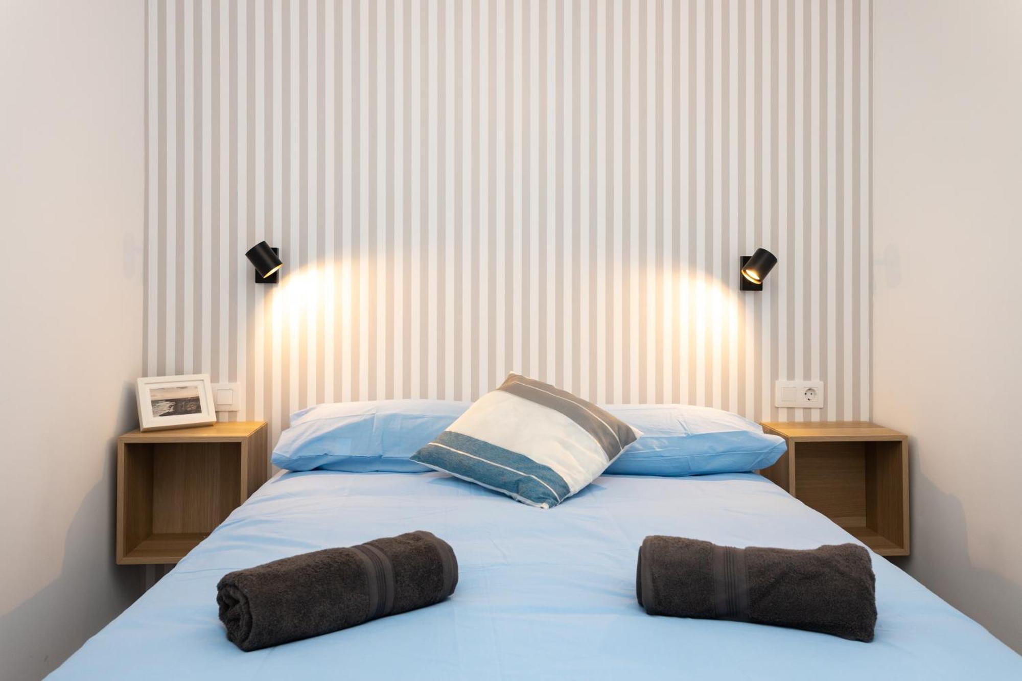 Apartment Ortega By Holidays Fuerteventura Corralejo