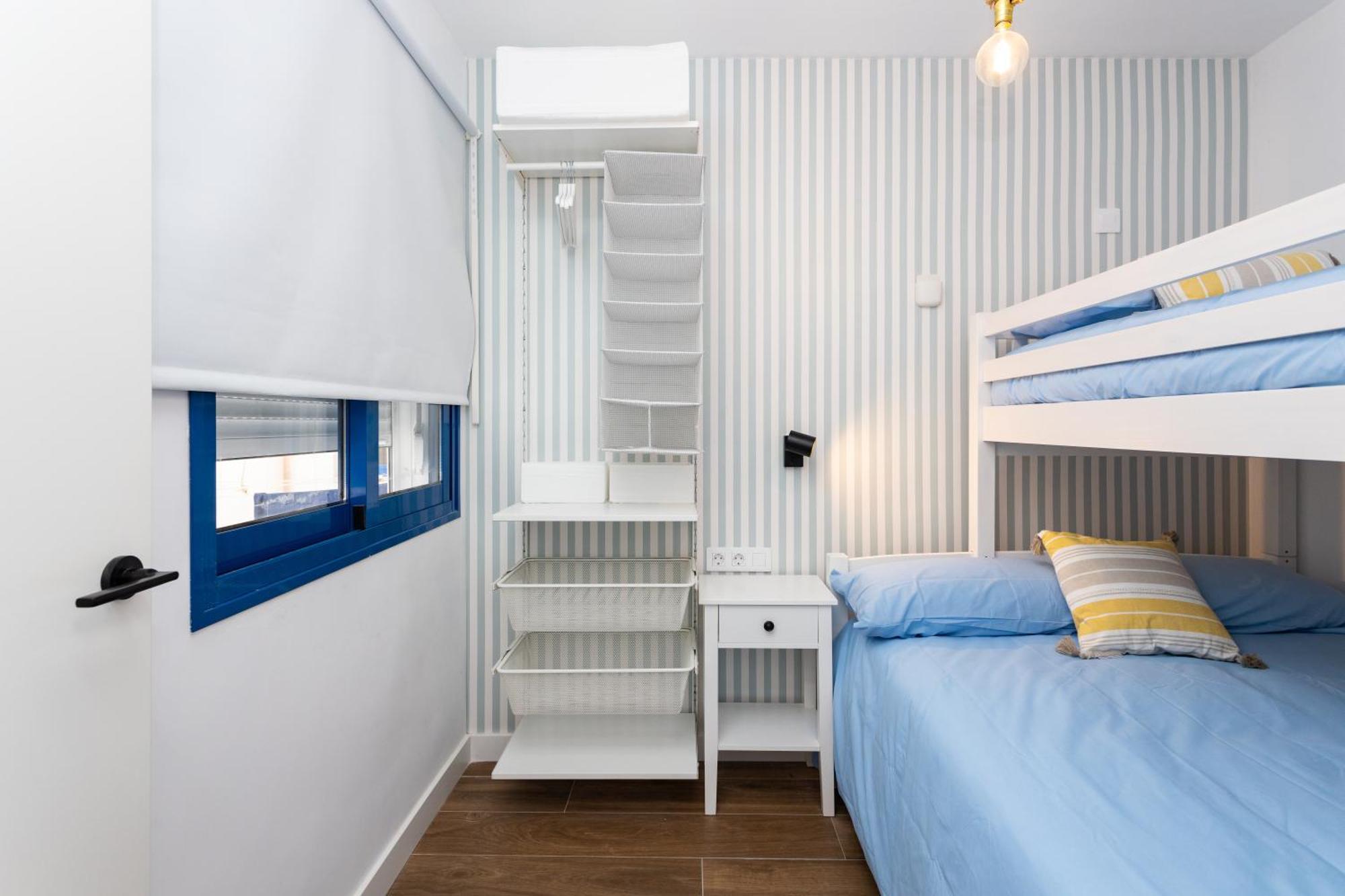 Apartment Ortega By Holidays Fuerteventura Corralejo
