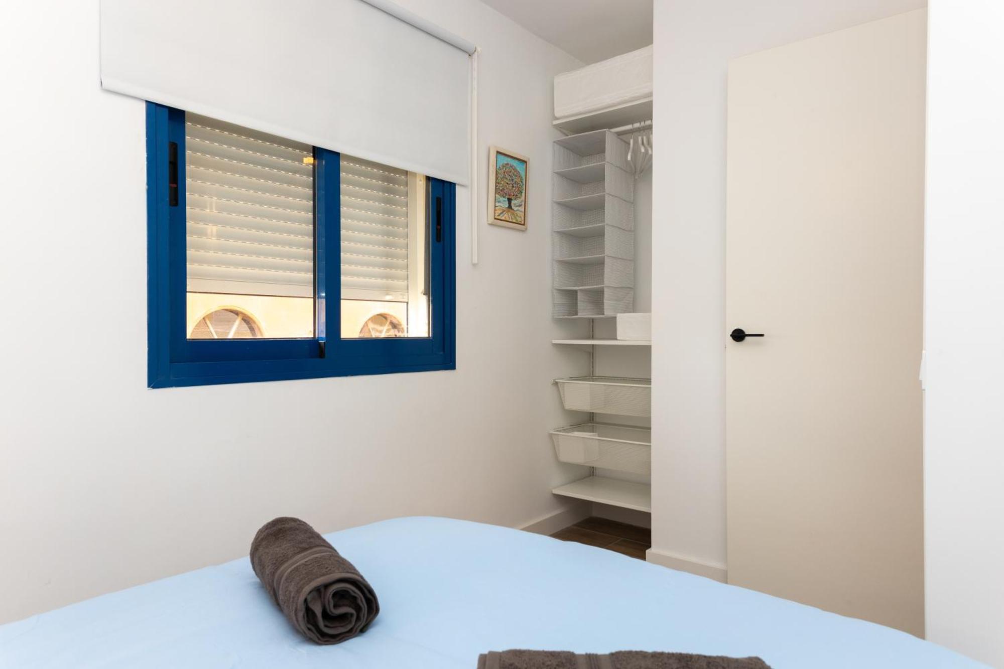 Ortega By Holidays Fuerteventura Apartment *
