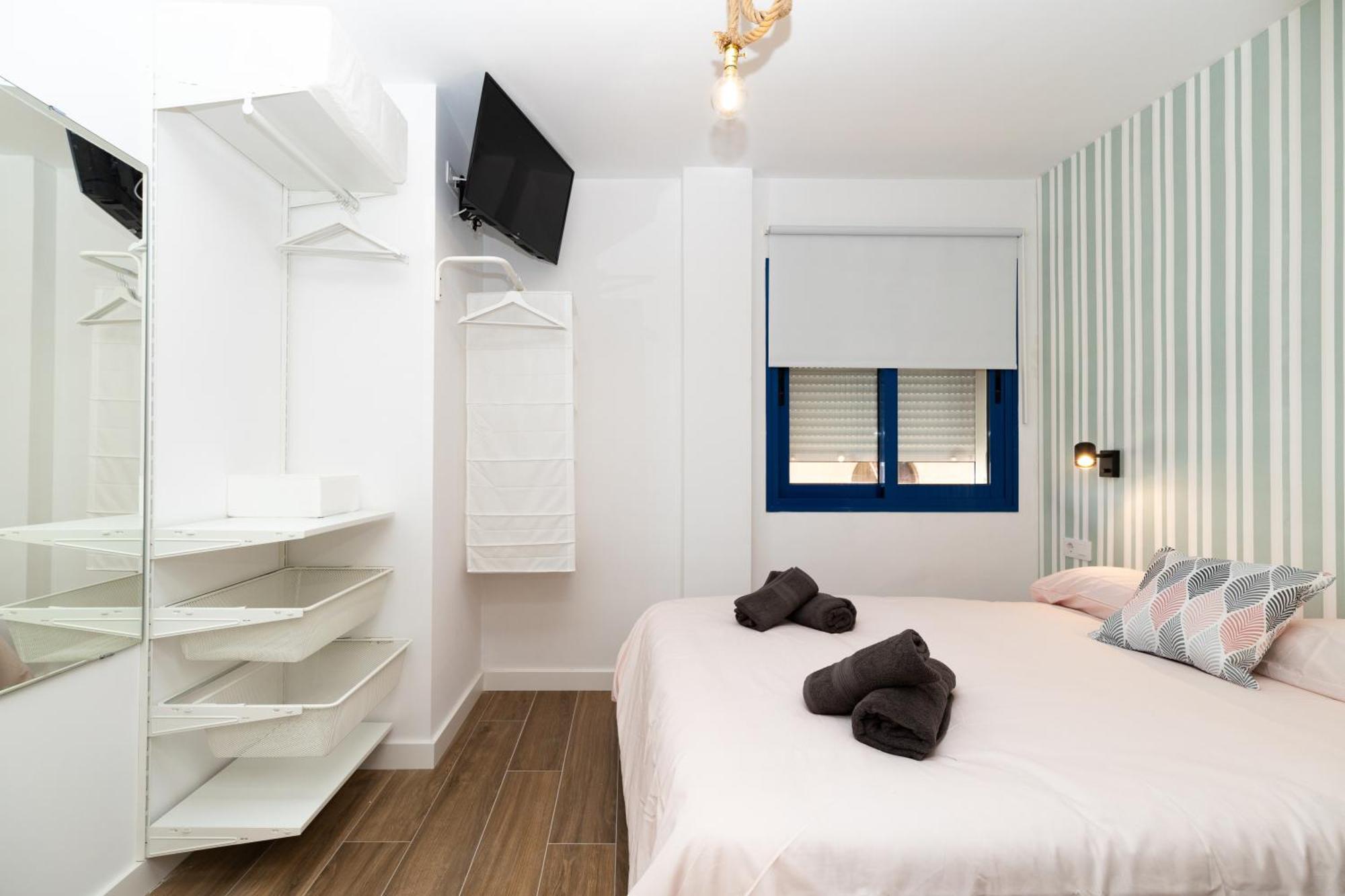 Apartment Ortega By Holidays Fuerteventura Corralejo