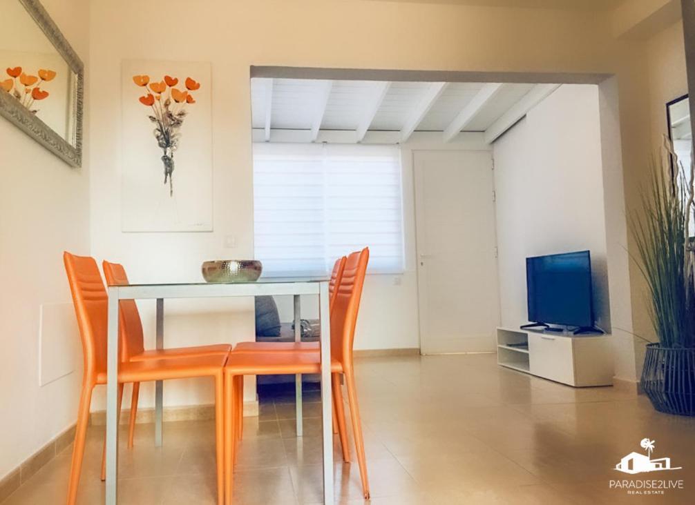 Delfines Apartamento