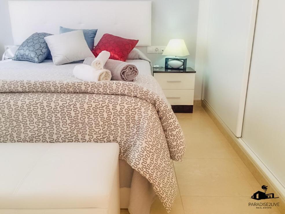 Apartamento Delfines