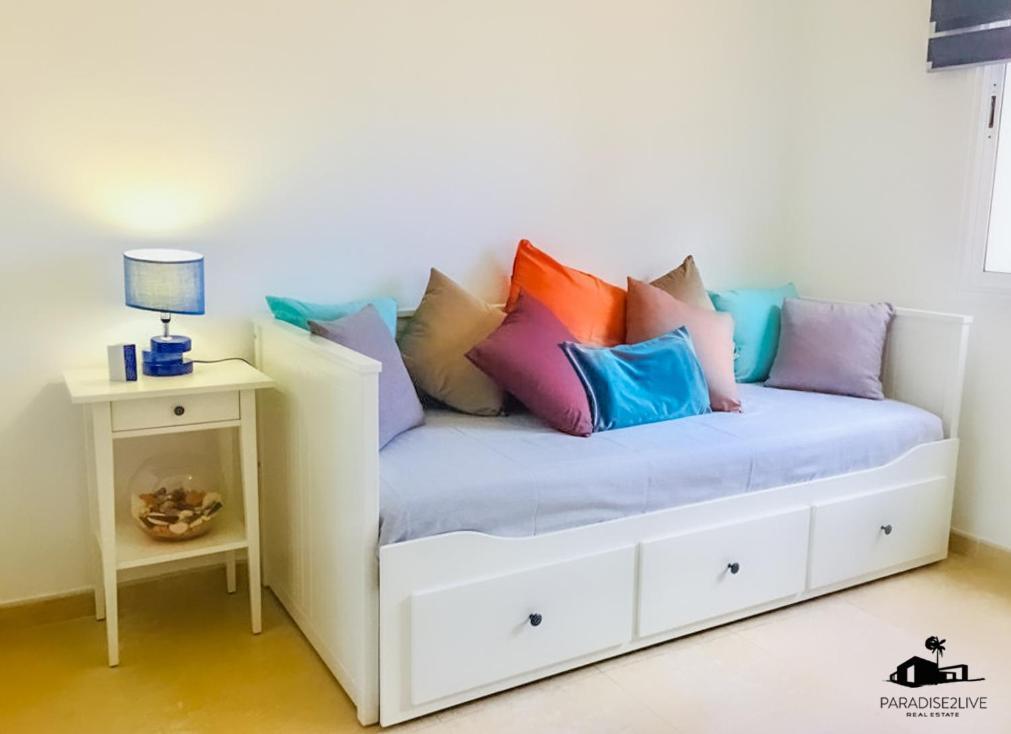 Delfines Apartamento Corralejo