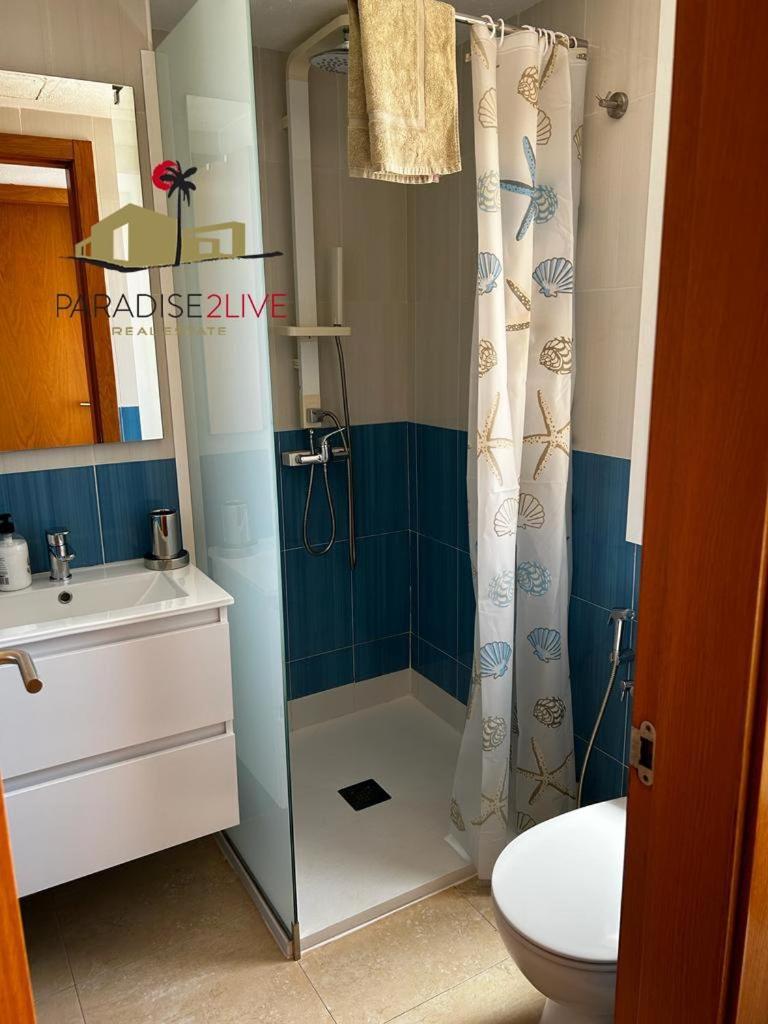 Apartamento Delfines