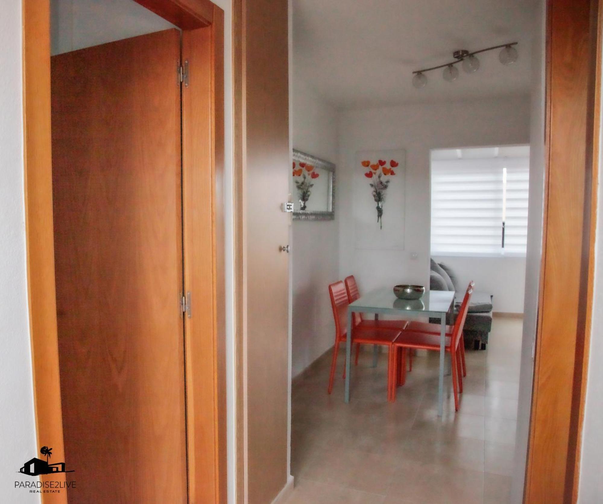 Apartamento Delfines