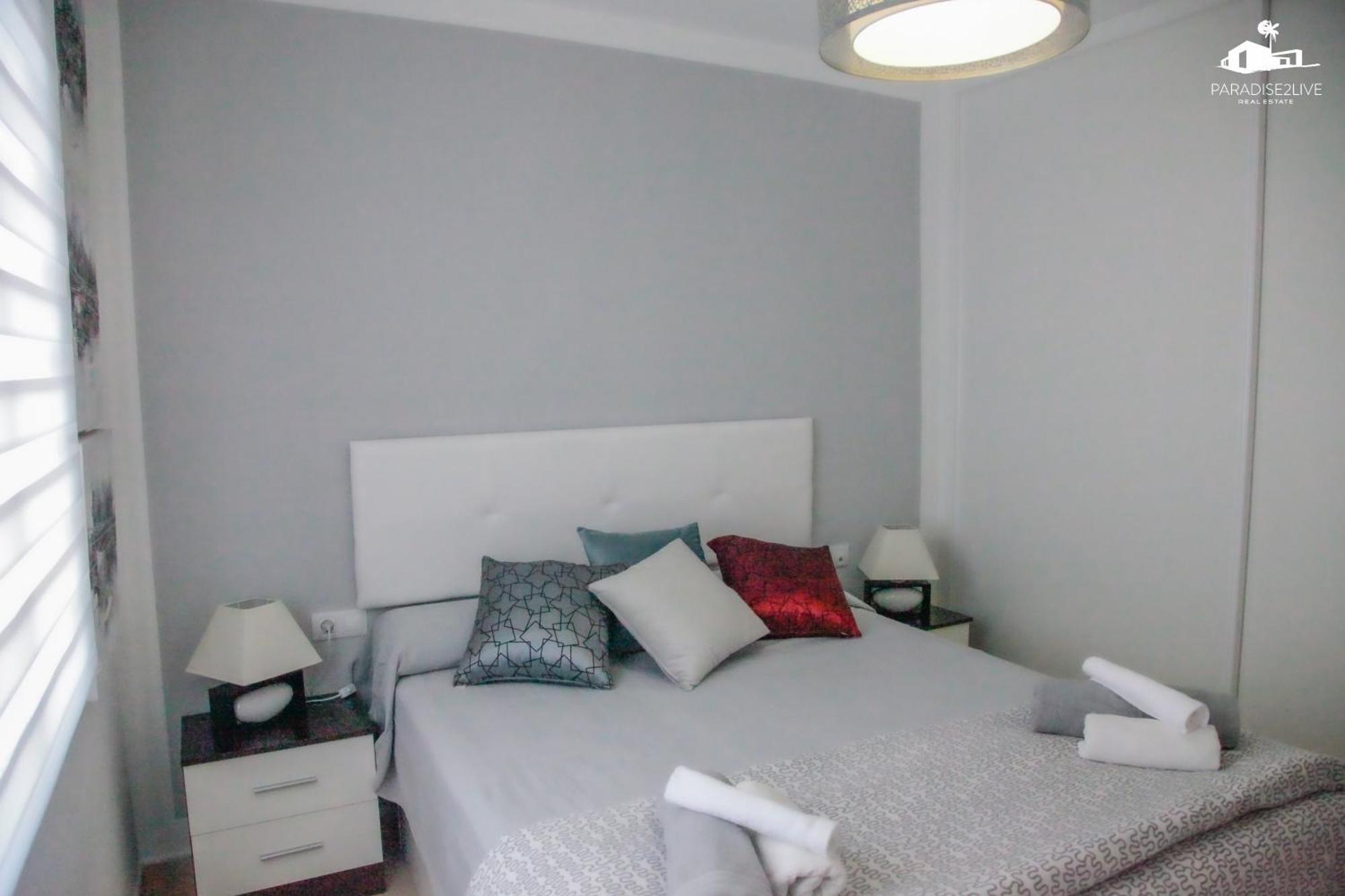 Delfines Apartamento *