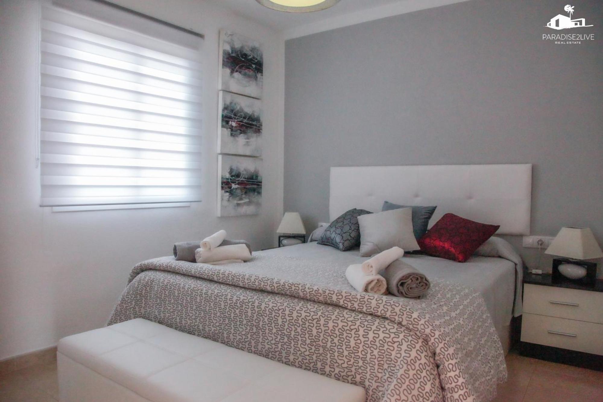 Apartamento Delfines Corralejo