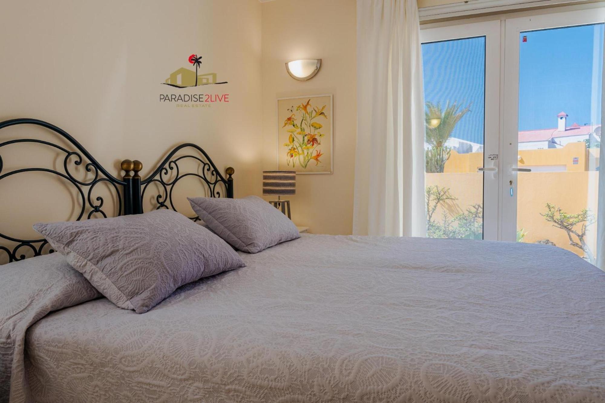 Villa Bella Vista *
