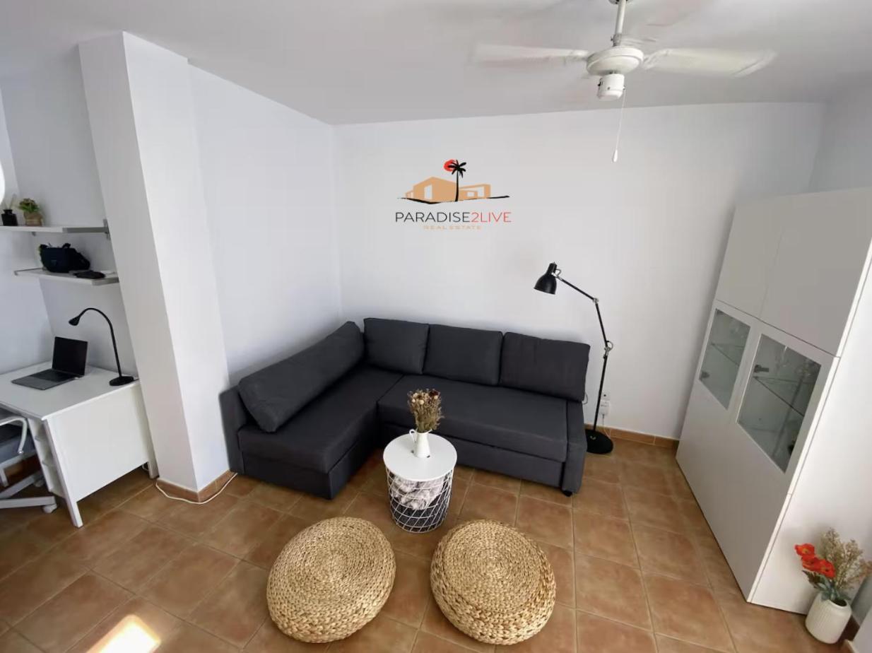 Casa De Nina Corralejo