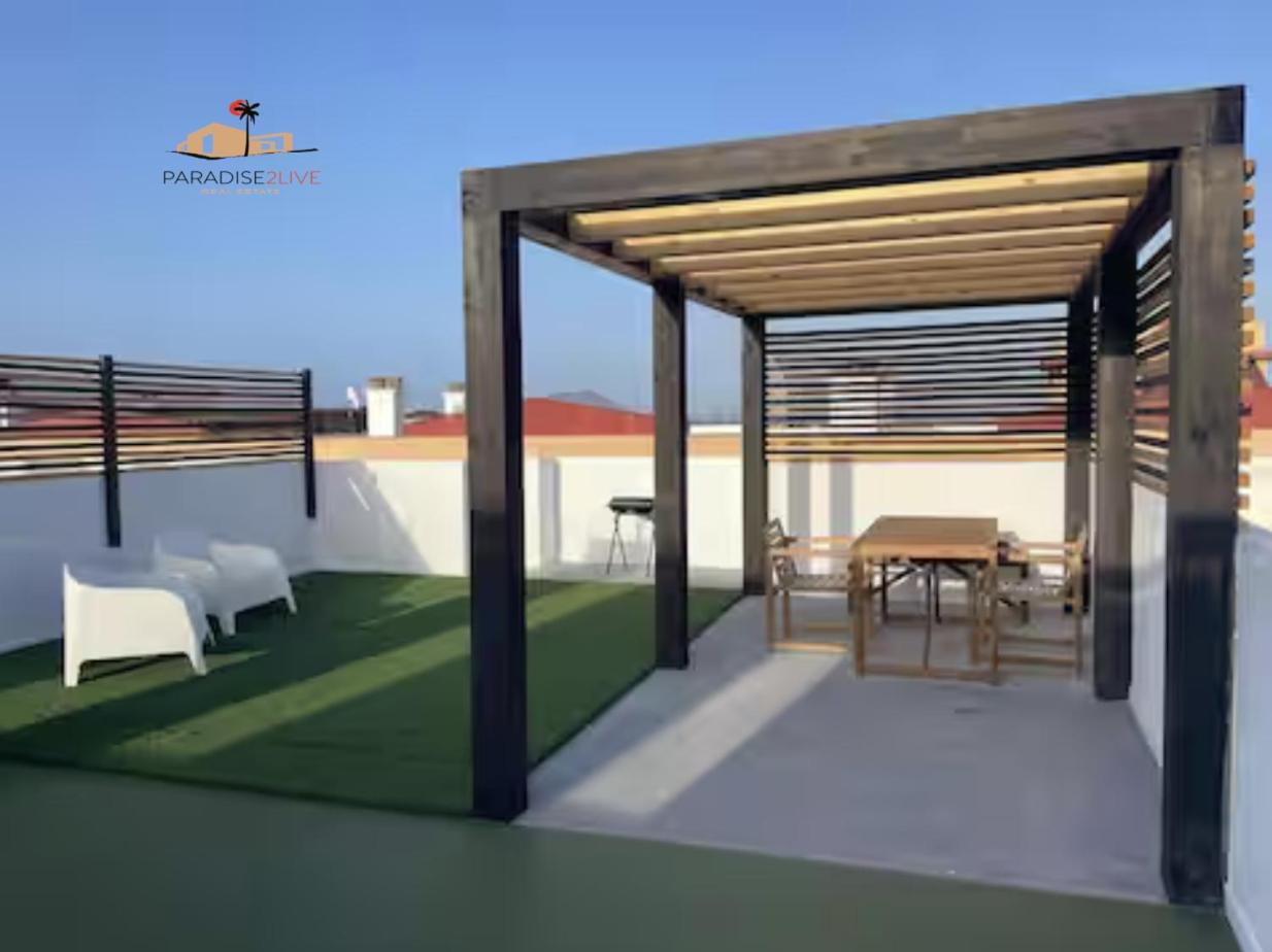 Casa De Nina * Corralejo
