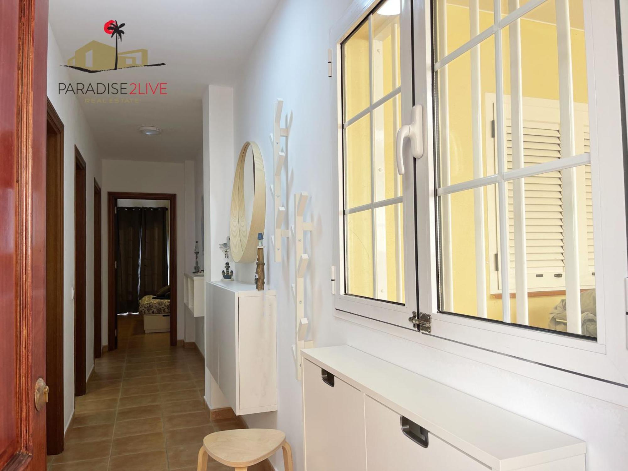 Casa De Nina Apartment