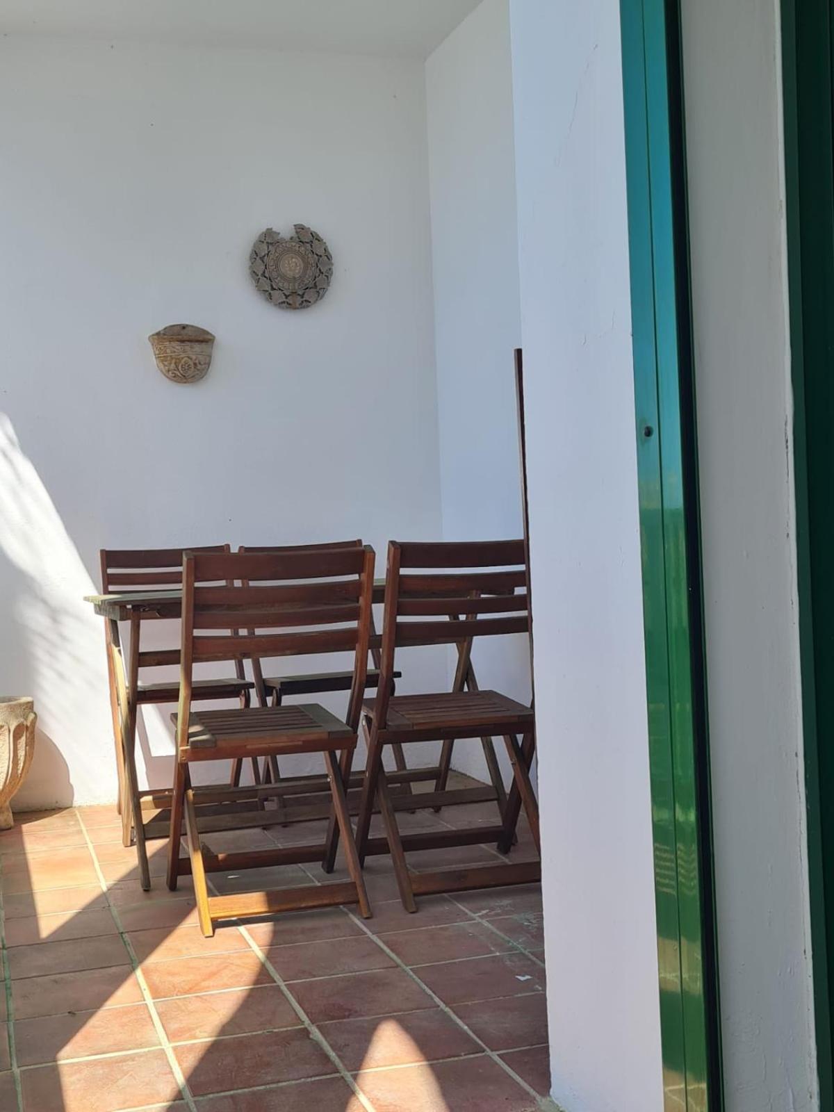 Apartment Casa Melliwa *