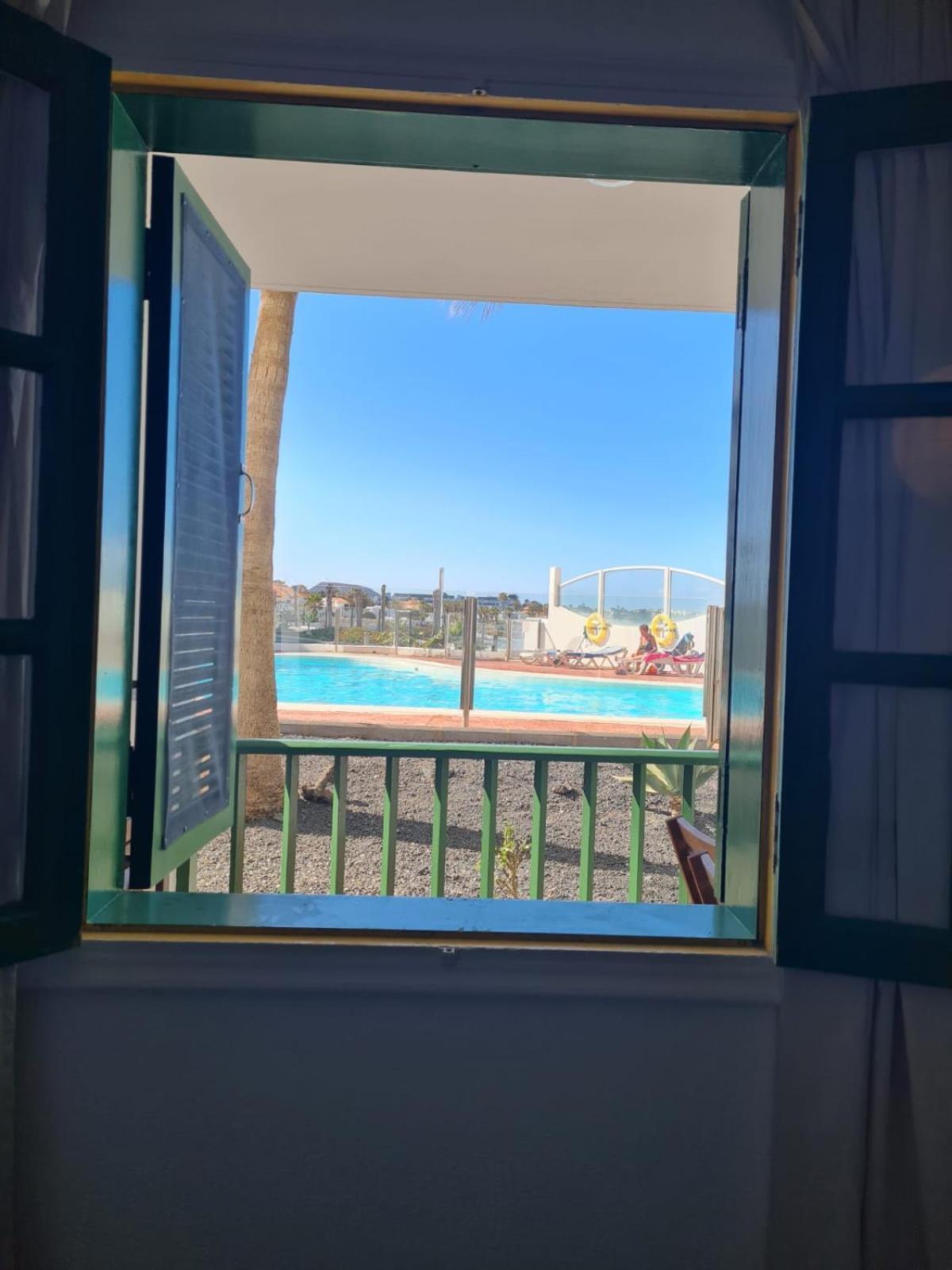 Casa Melliwa Apartment Corralejo
