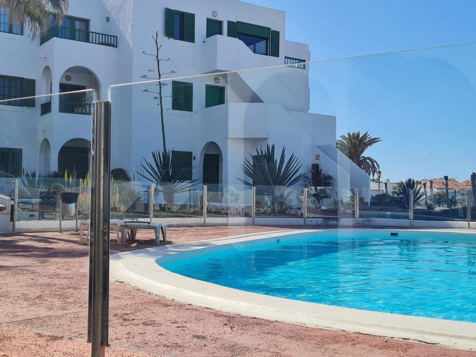 Casa Melliwa Corralejo