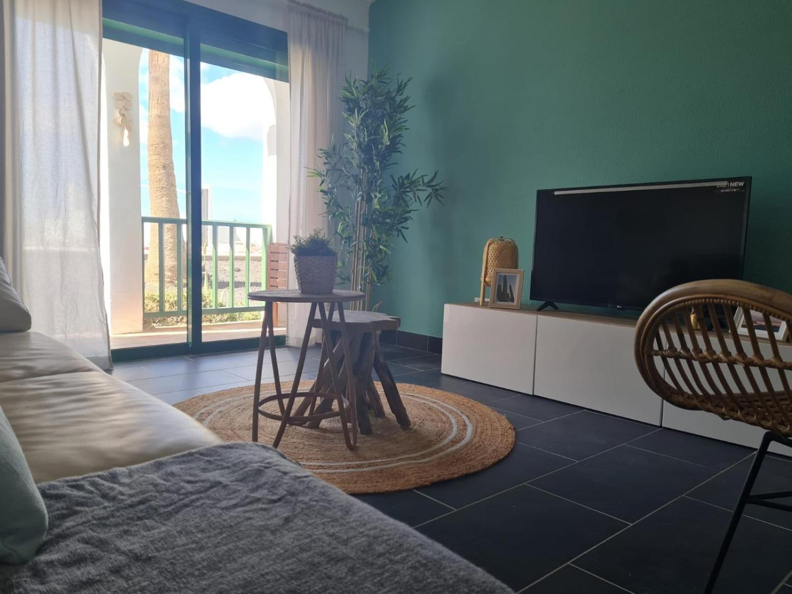 Apartment Casa Melliwa *