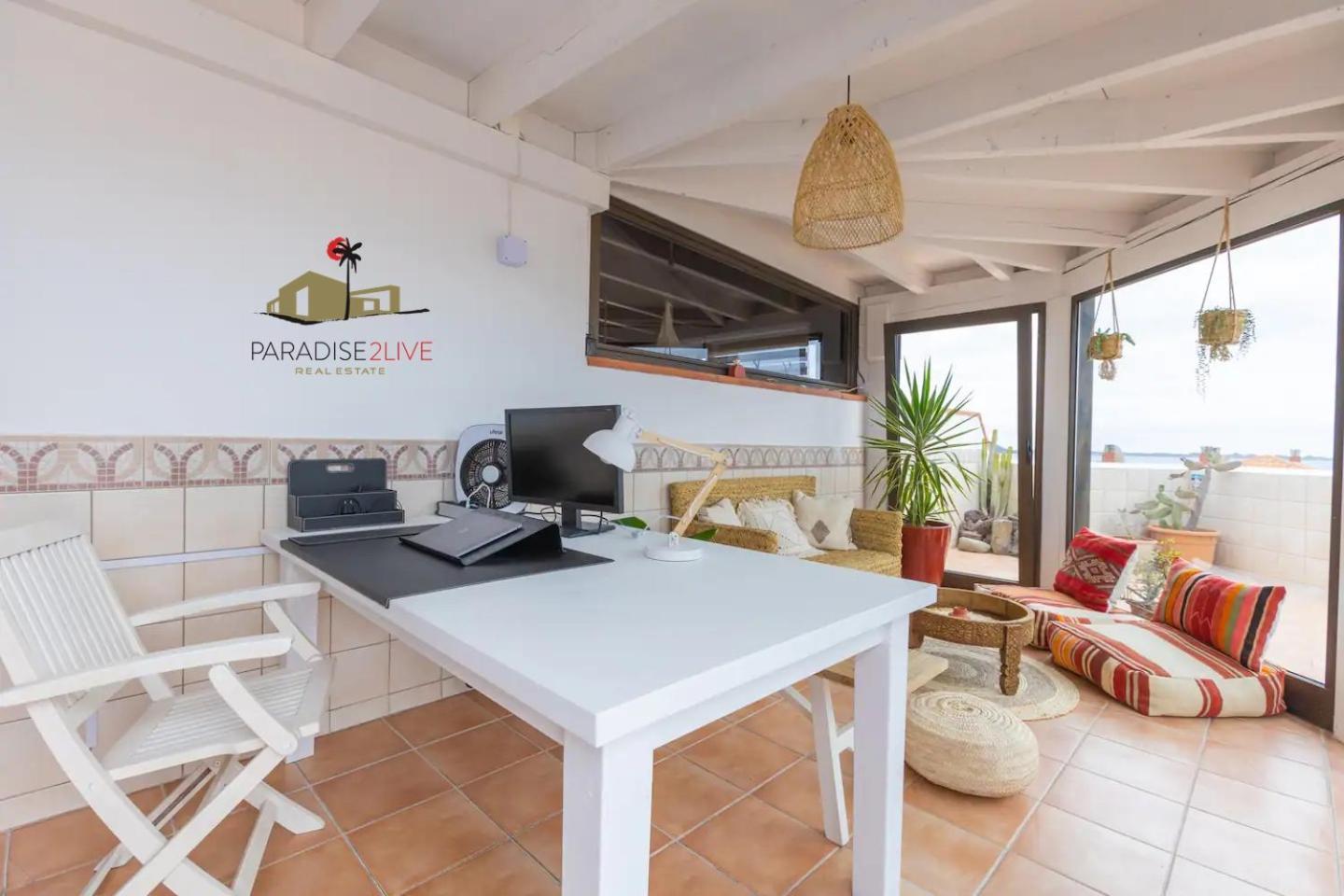 Appartement Sol Y Olas *