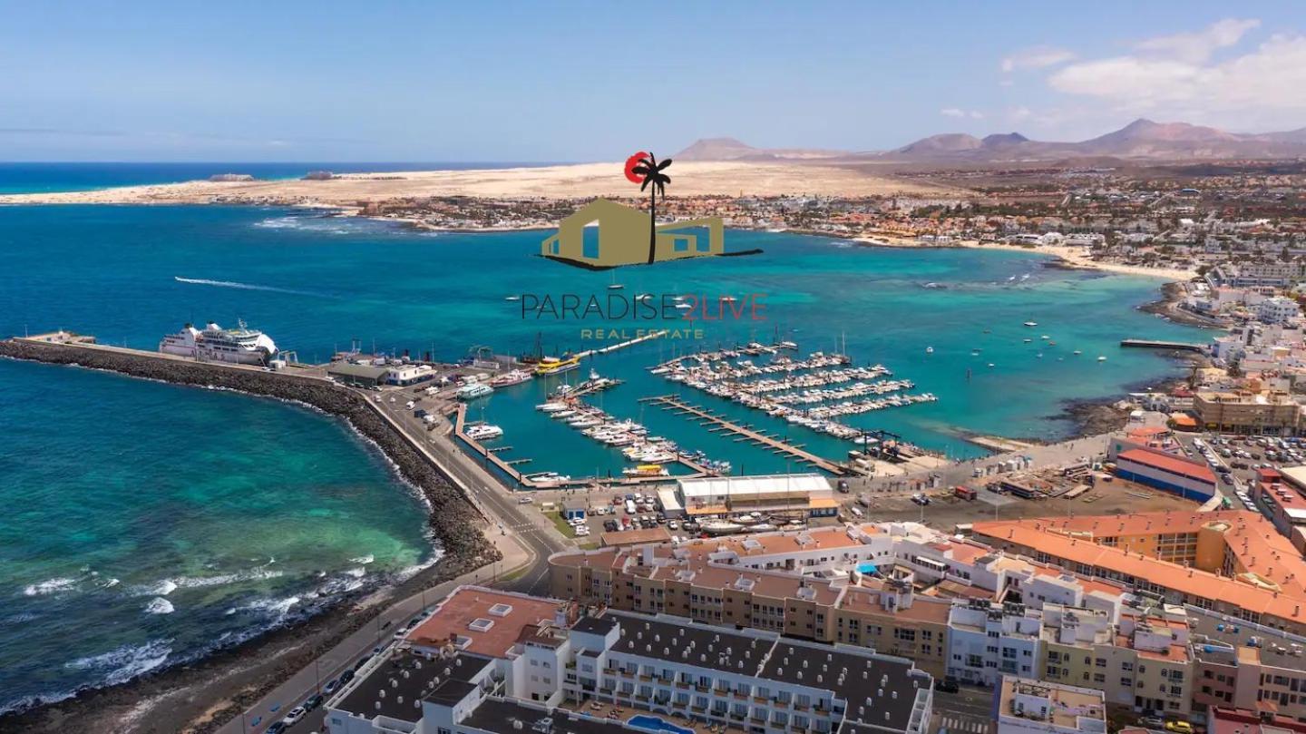 Appartement Sol Y Olas