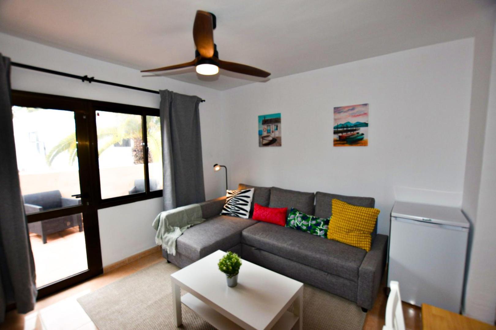 Book Jet - Oasis Dunas Relax & Maxi Pool Corralejo