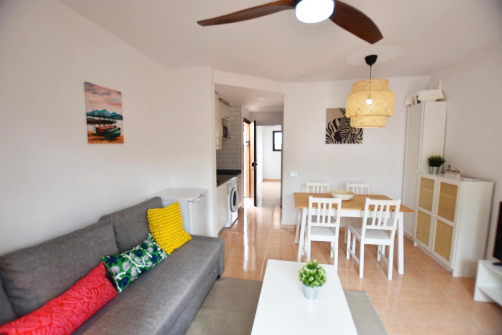 Book Jet - Oasis Dunas Relax & Maxi Pool * Corralejo