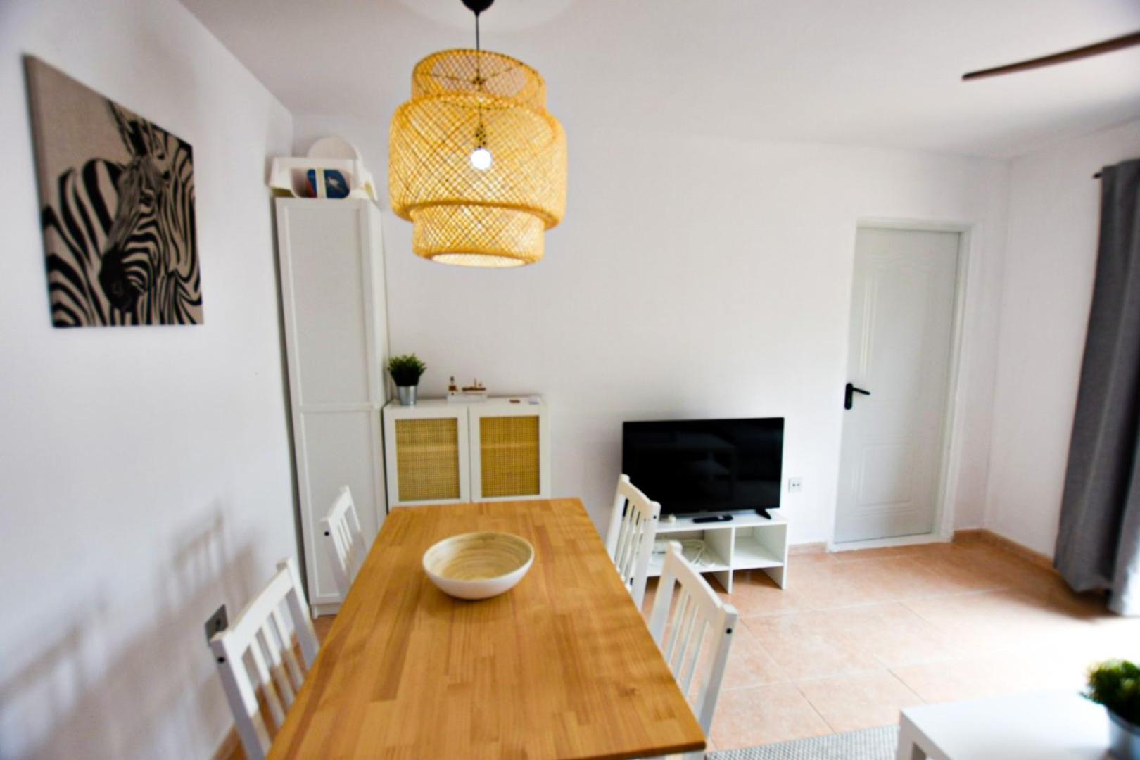 Apartment Book Jet - Oasis Dunas Relax & Maxi Pool *