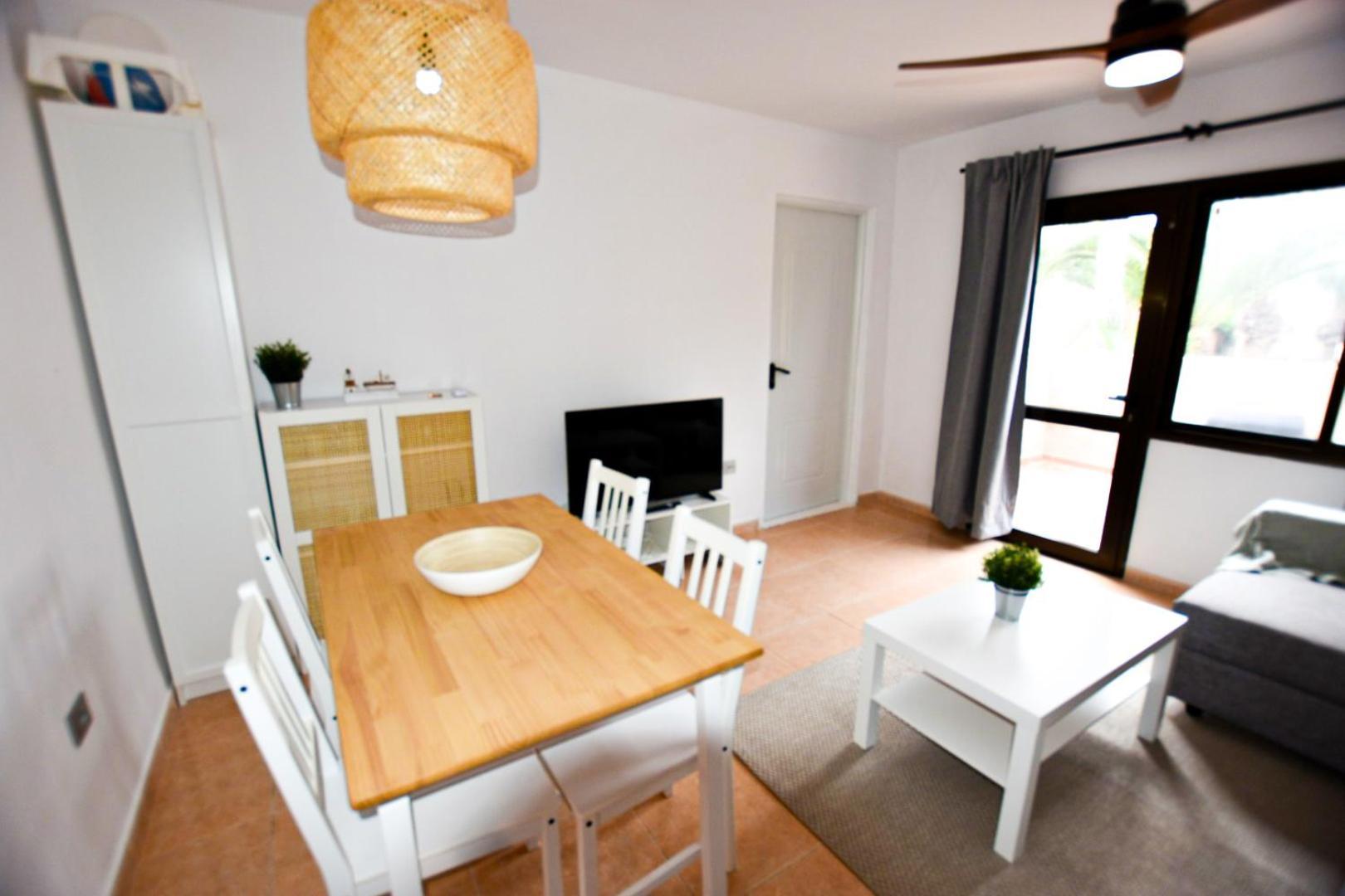 Book Jet - Oasis Dunas Relax & Maxi Pool Apartment Corralejo
