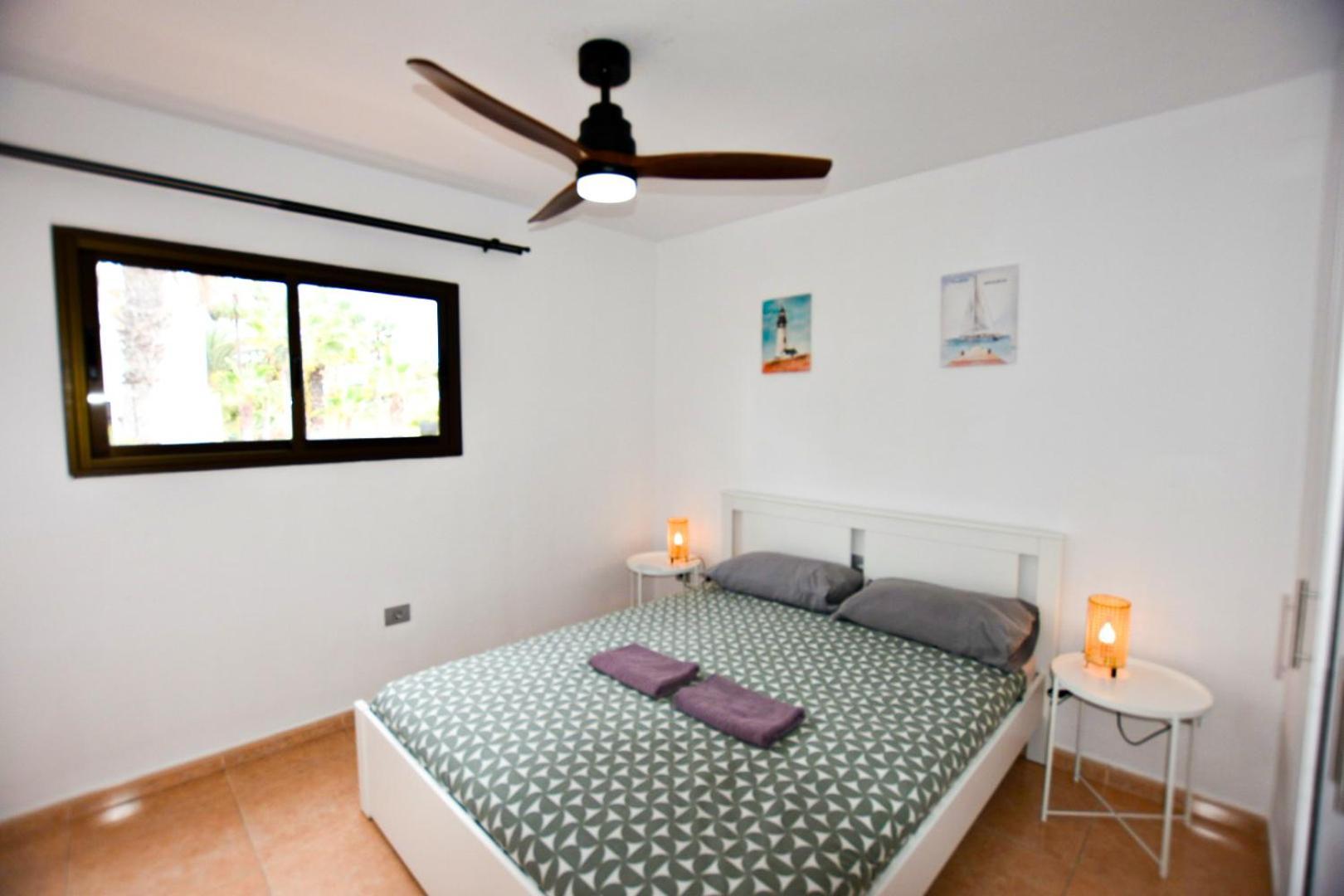 Apartment Book Jet - Oasis Dunas Relax & Maxi Pool Corralejo
